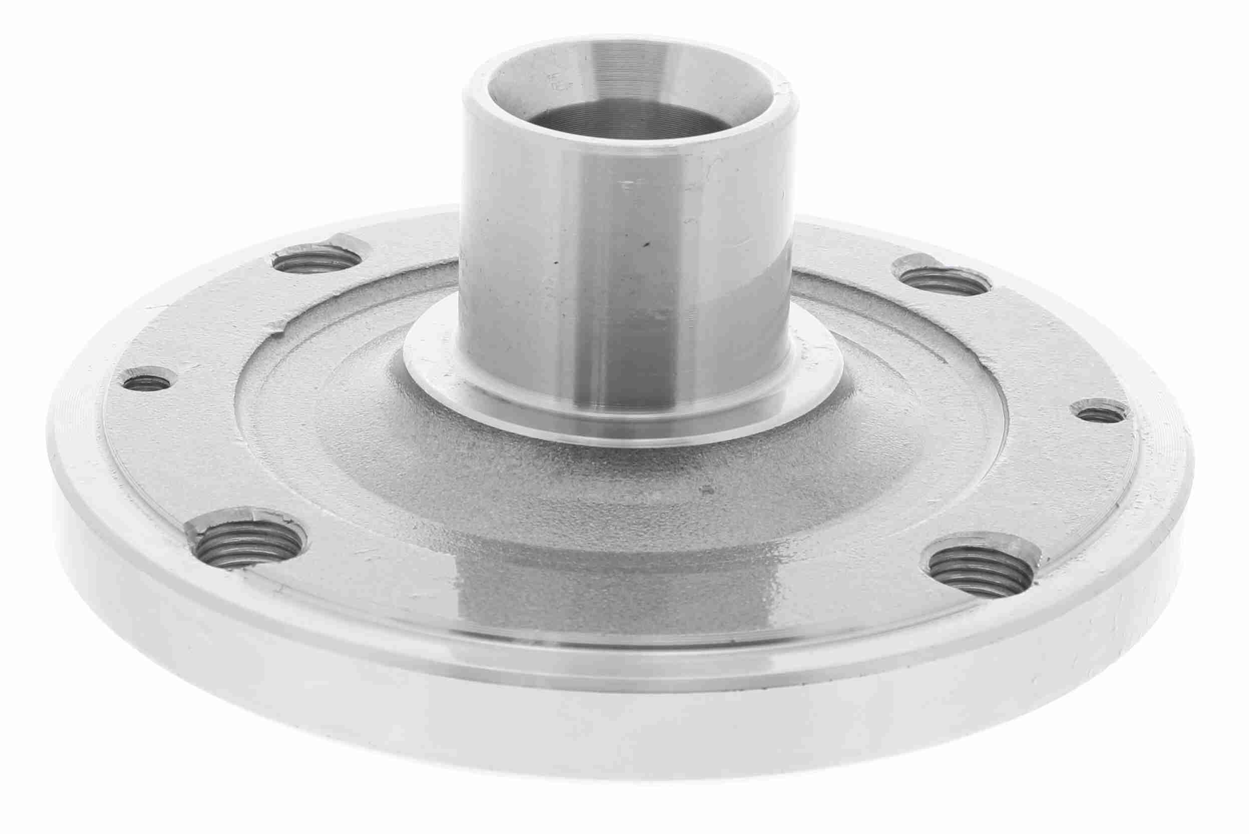 Tensioner Pulley, V-ribbed belt - V24-0795 VAICO