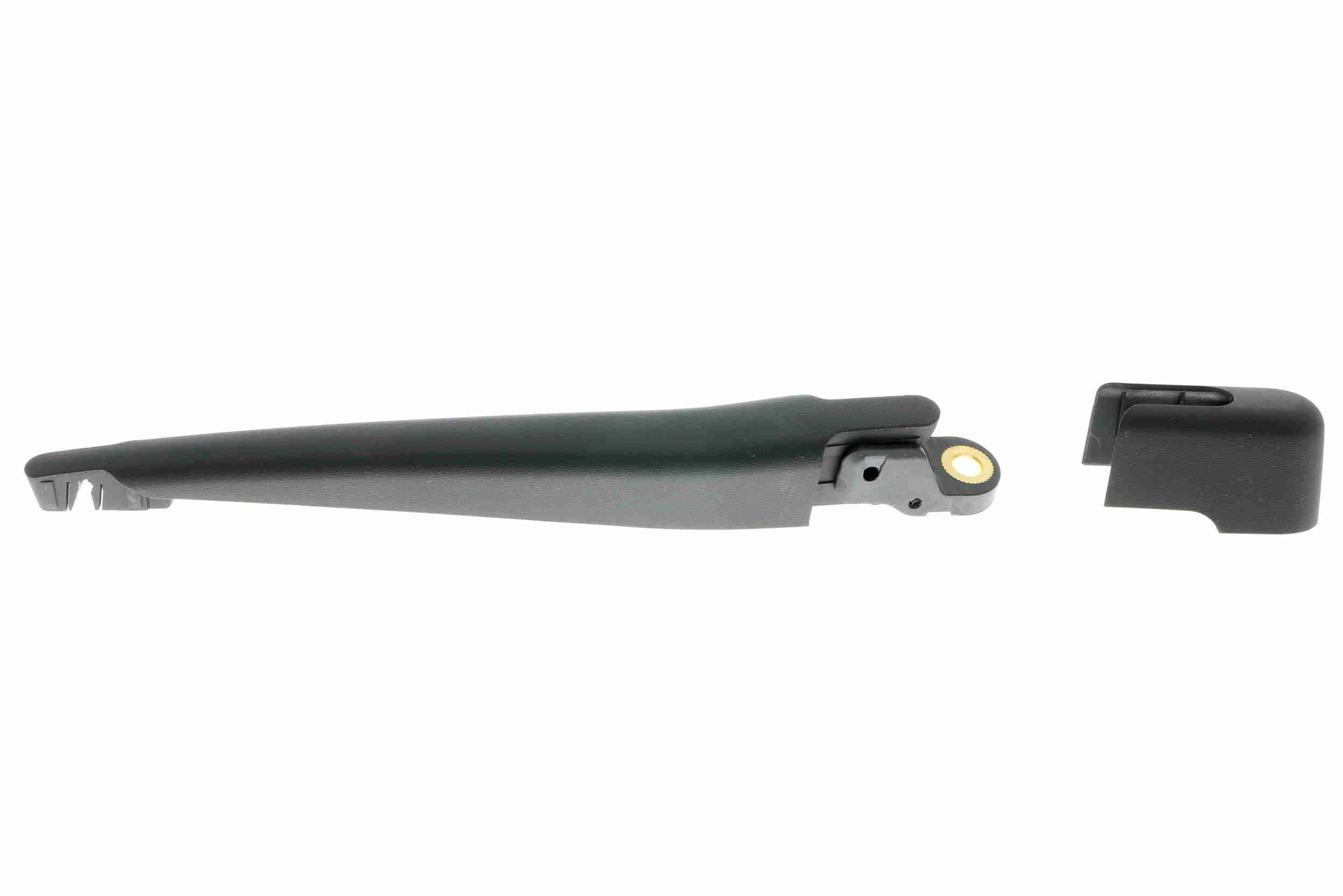 Wiper Arm, window cleaning - V22-0565 VAICO