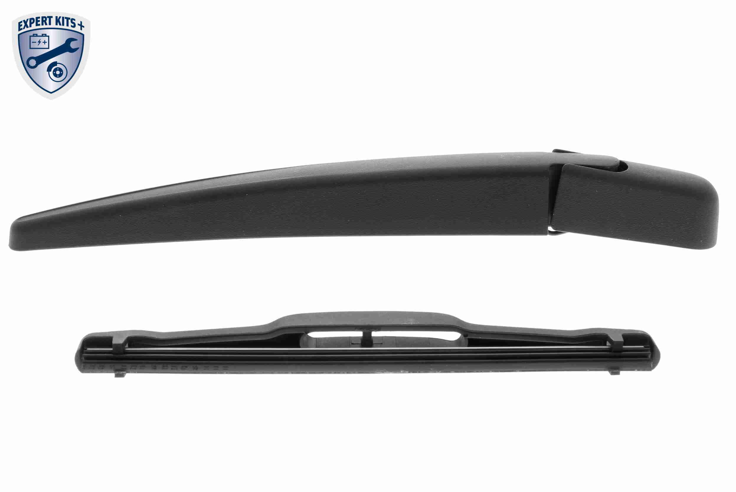Wiper Arm Set, window cleaning - V22-0568 VAICO