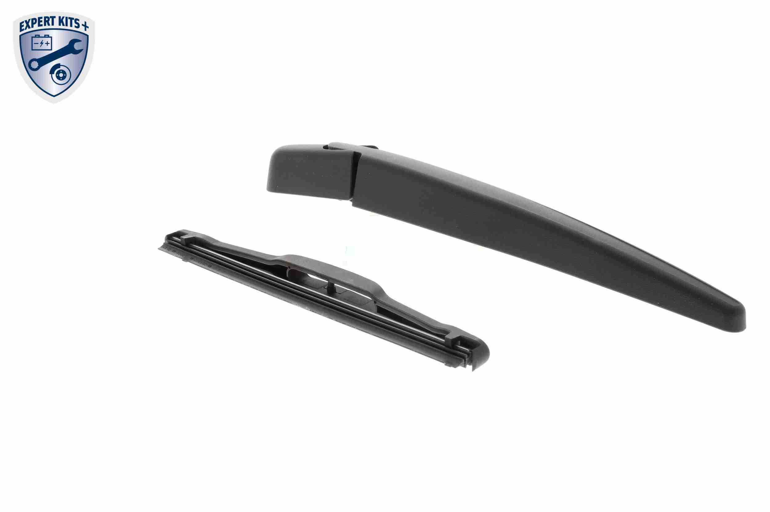 Fuel Line - V30-3056 VAICO