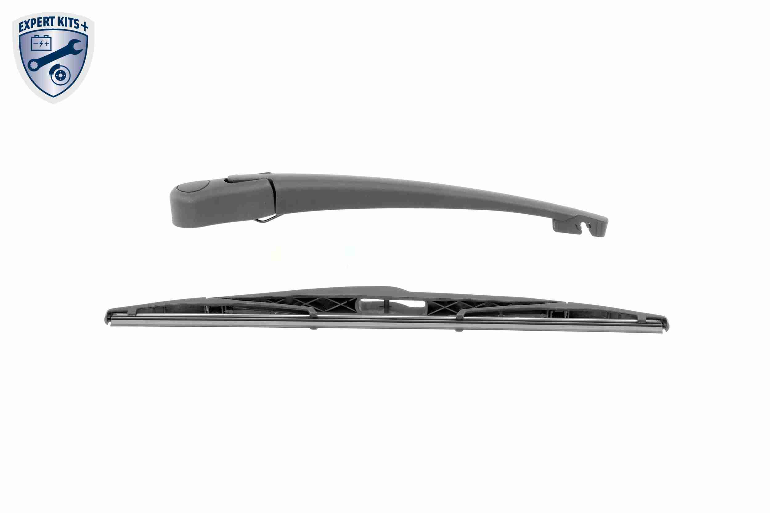 Wiper Arm Set, window cleaning - V22-0574 VAICO