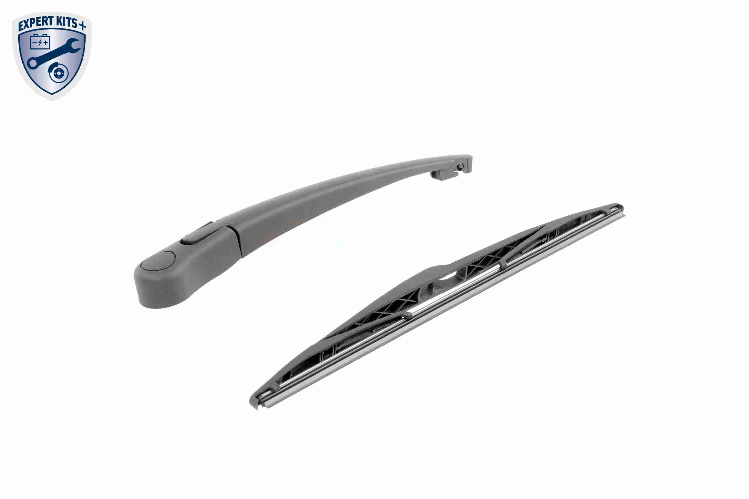 Wiper Arm Set, window cleaning - V22-0574 VAICO