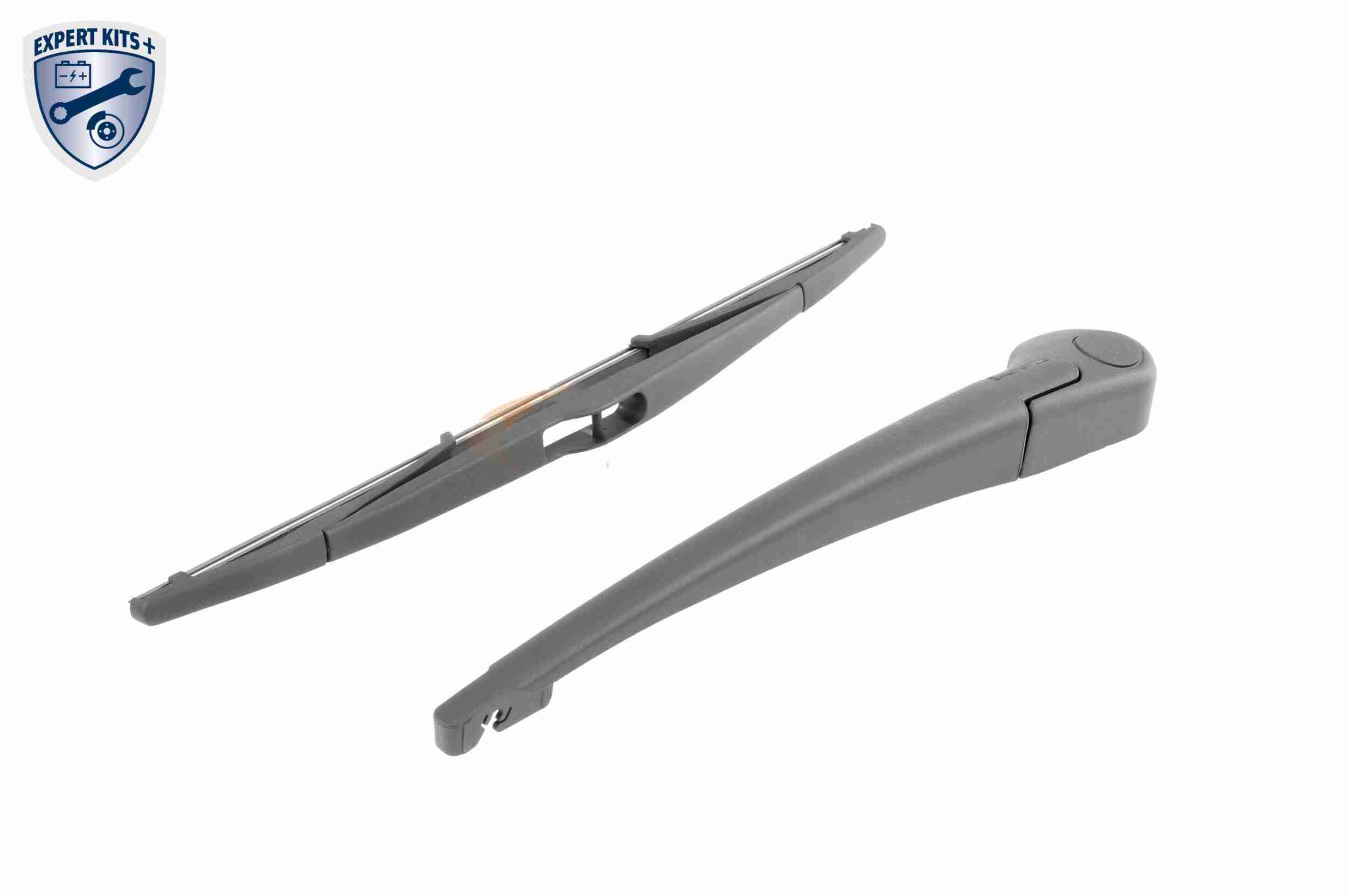 Tubo flessibile riscaldamento - V24-1433 VAICO