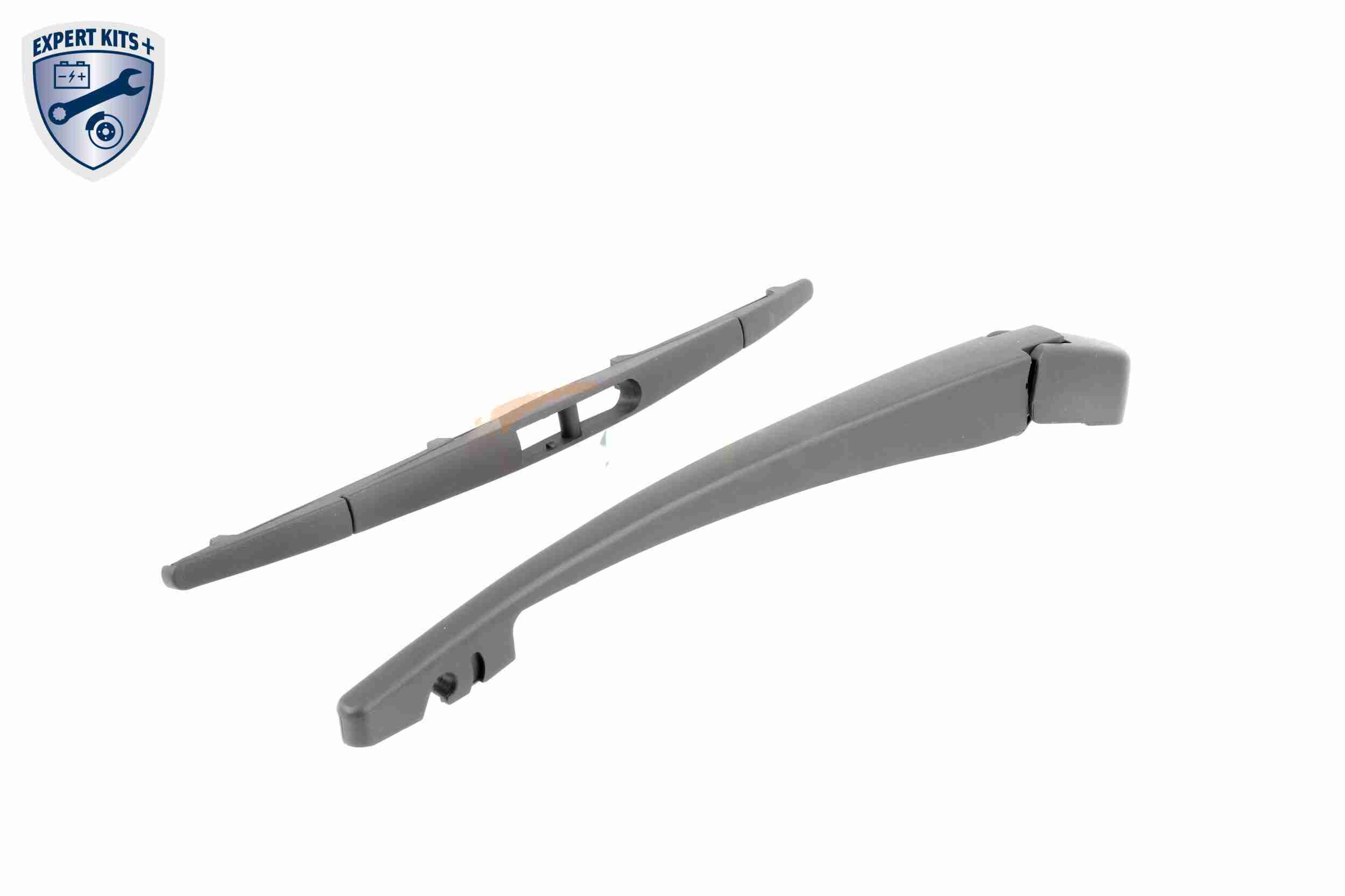 Wiper Arm Set, window cleaning - V22-0578 VAICO