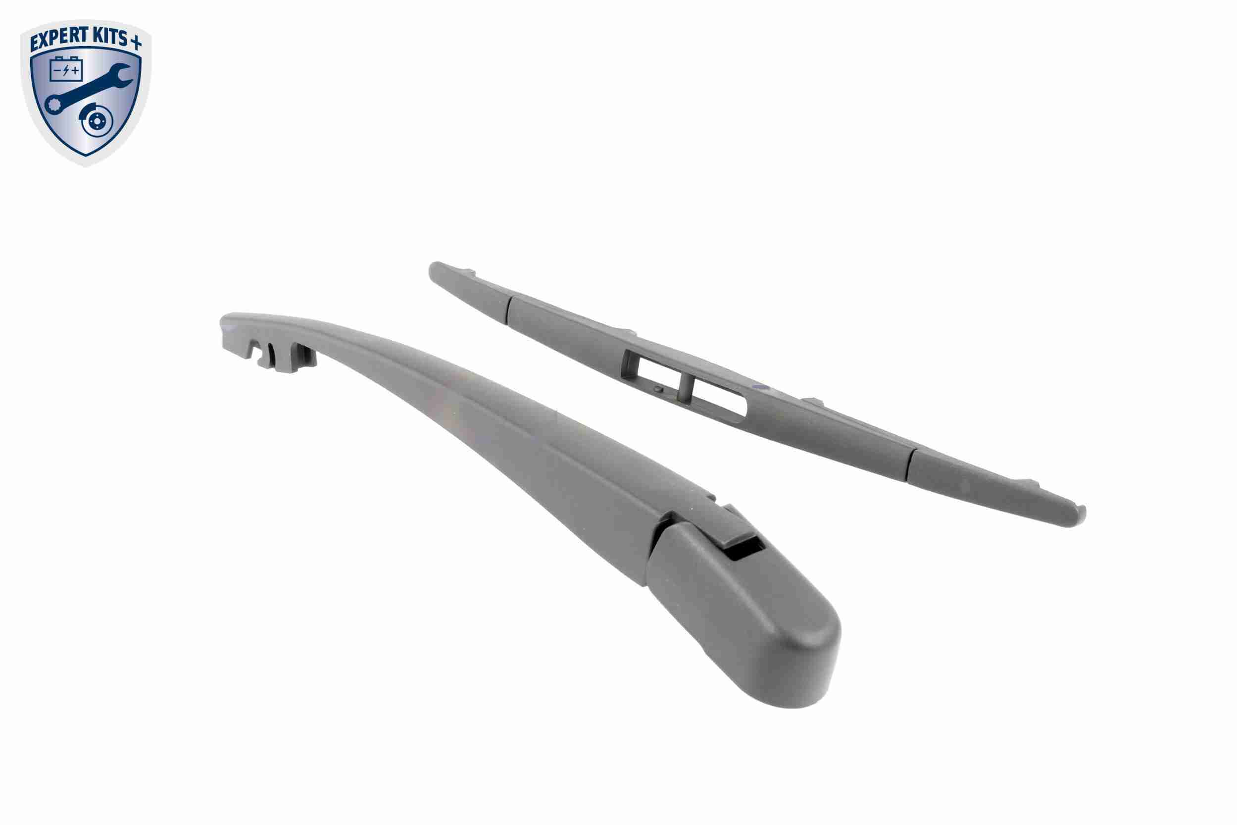 Wiper Arm Set, window cleaning - V22-0578 VAICO