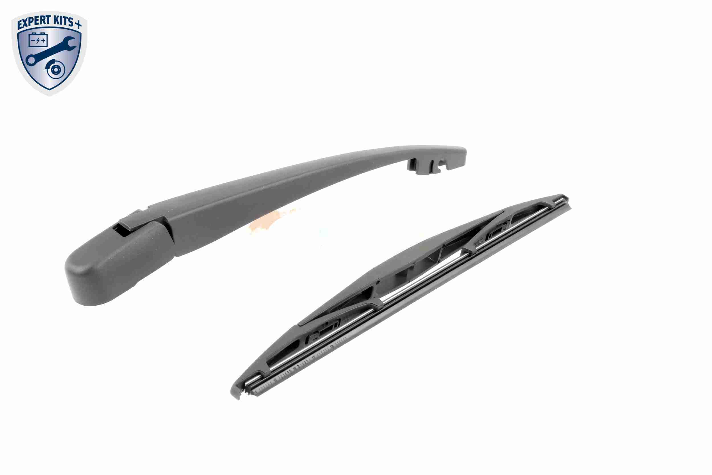 Wiper Arm Set, window cleaning - V22-0578 VAICO