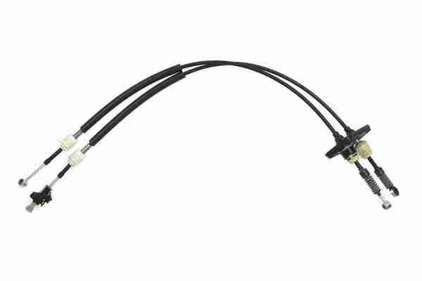 Трос, ступенчатая коробка передач - V22-0649 VAICO