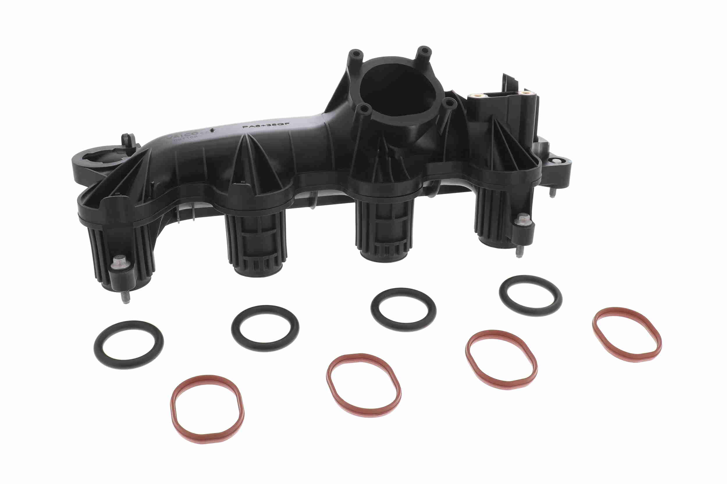 Radiator Hose - V30-0252 VAICO