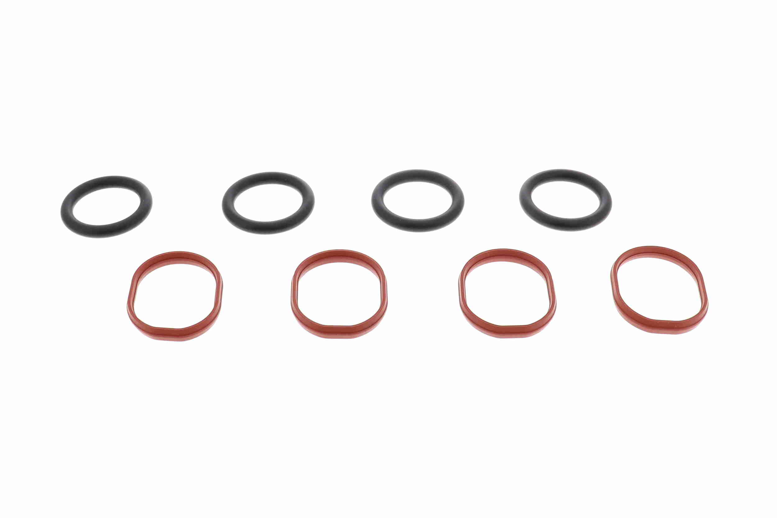 Radiator Hose - V30-0252 VAICO