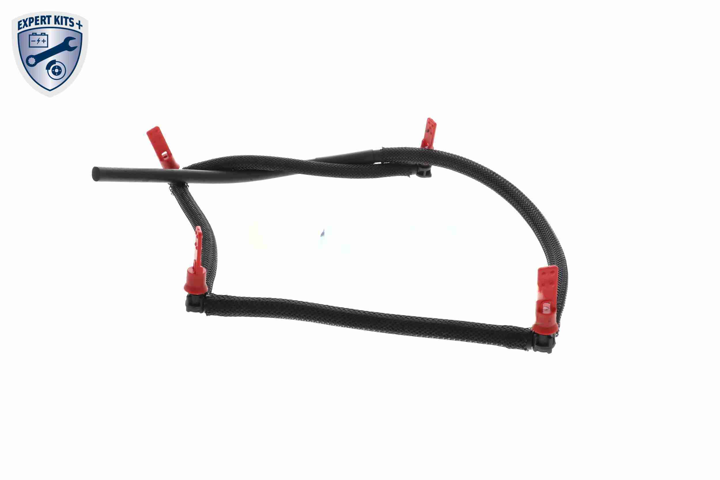 Hose, fuel overflow - V22-0809 VAICO