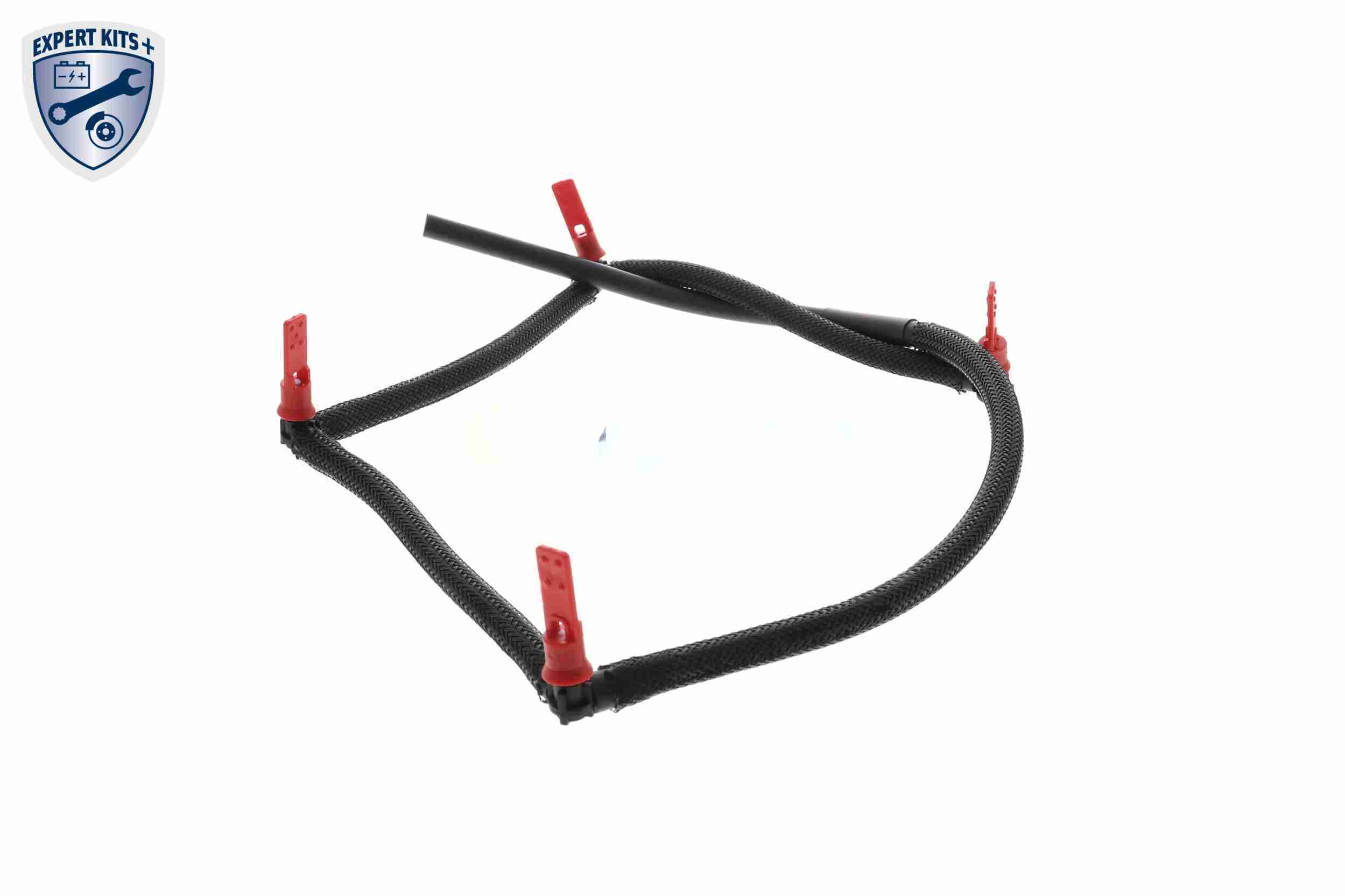 Hose, fuel overflow - V22-0809 VAICO