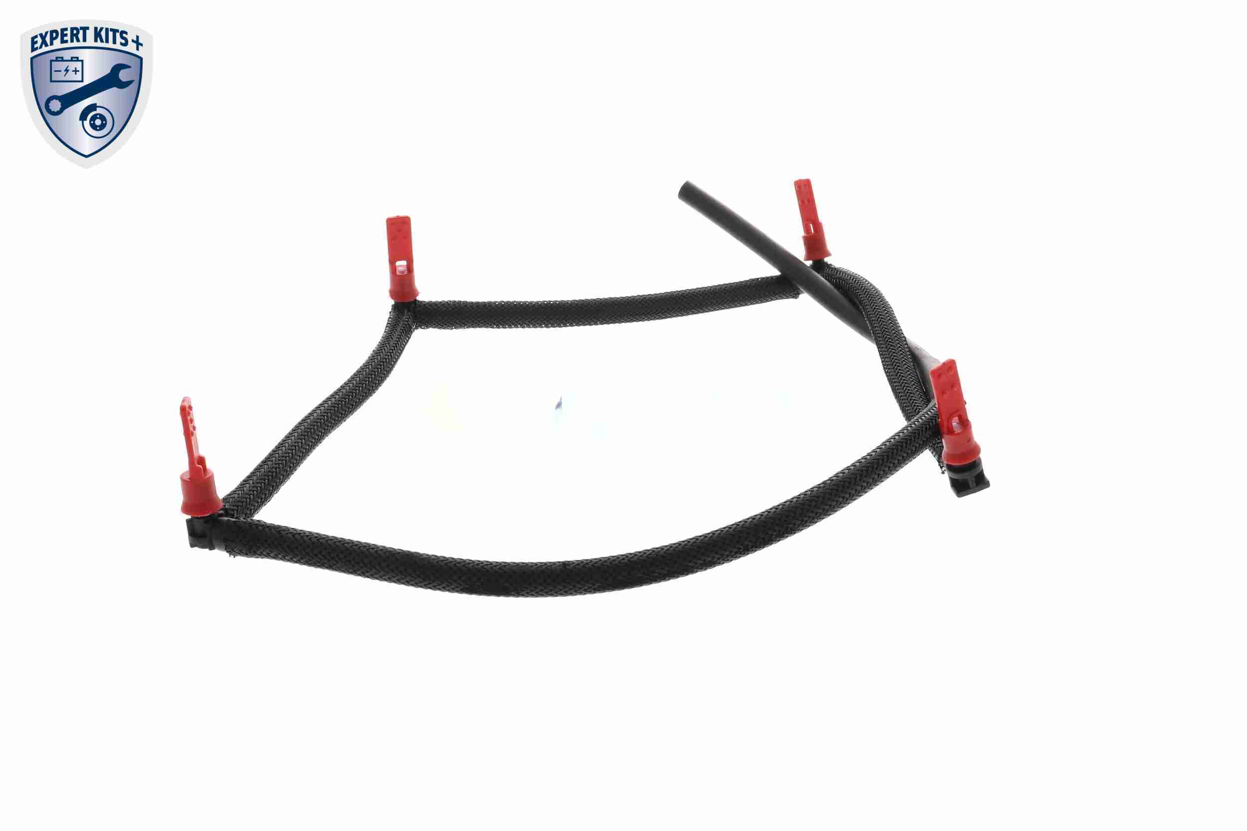 Hose, fuel overflow - V22-0809 VAICO