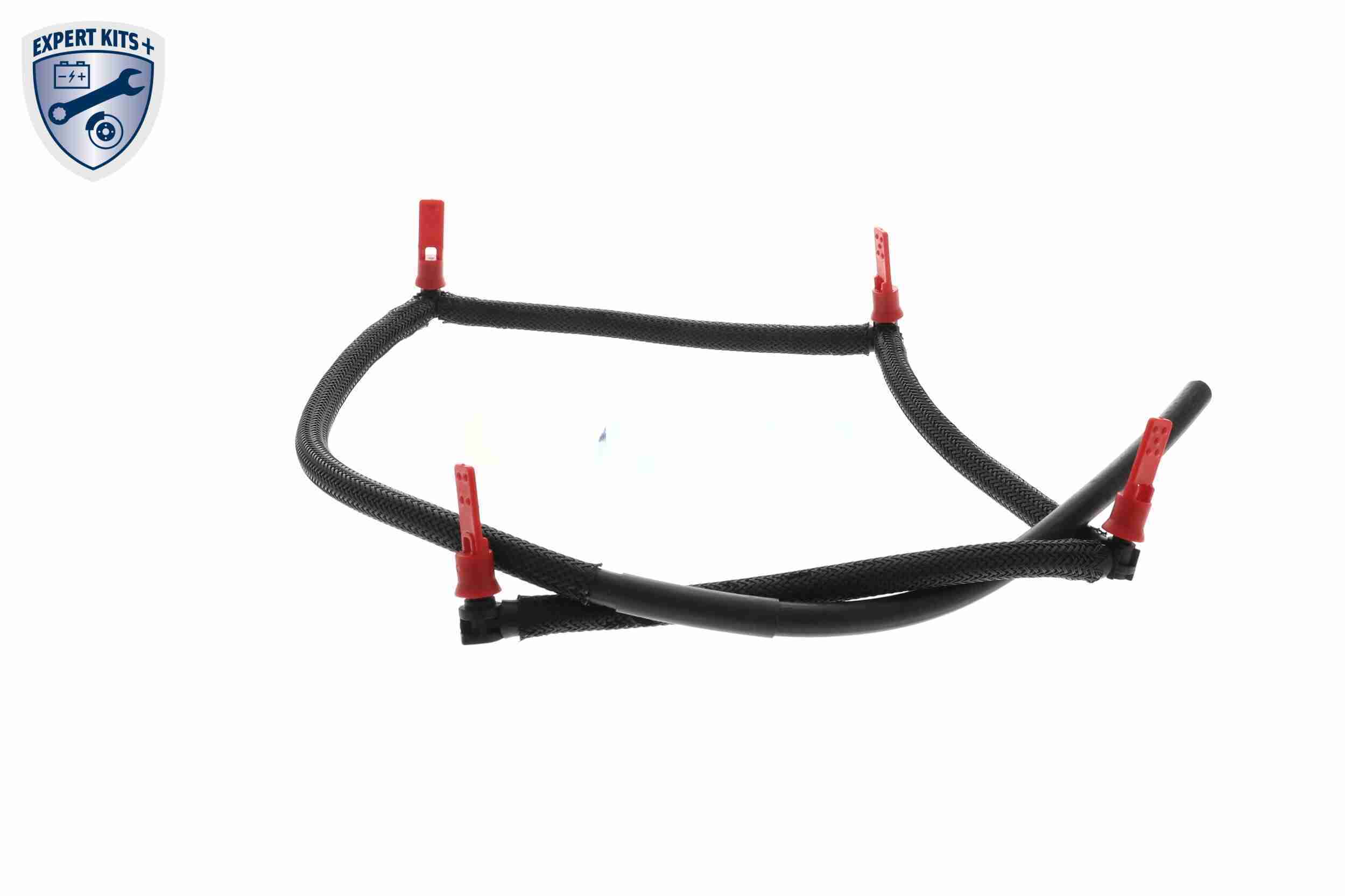 Hose, fuel overflow - V22-0809 VAICO