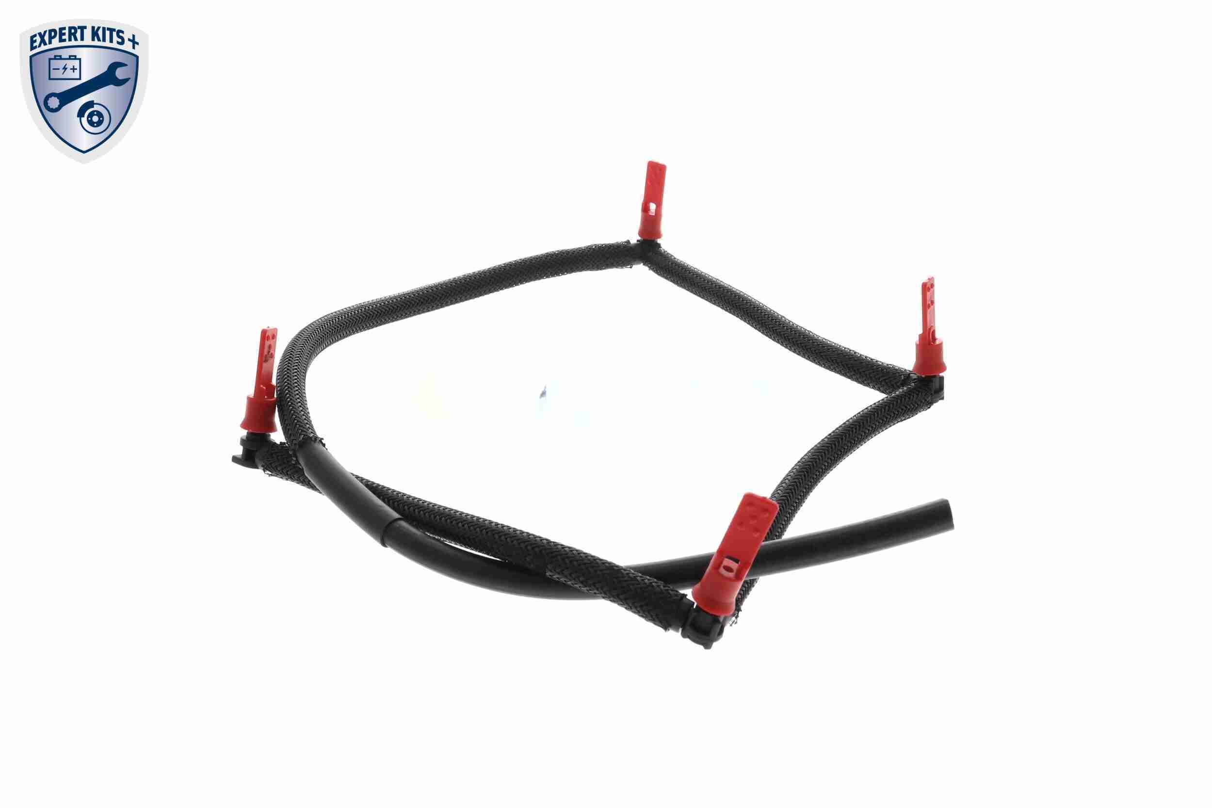 Hose, fuel overflow - V22-0809 VAICO