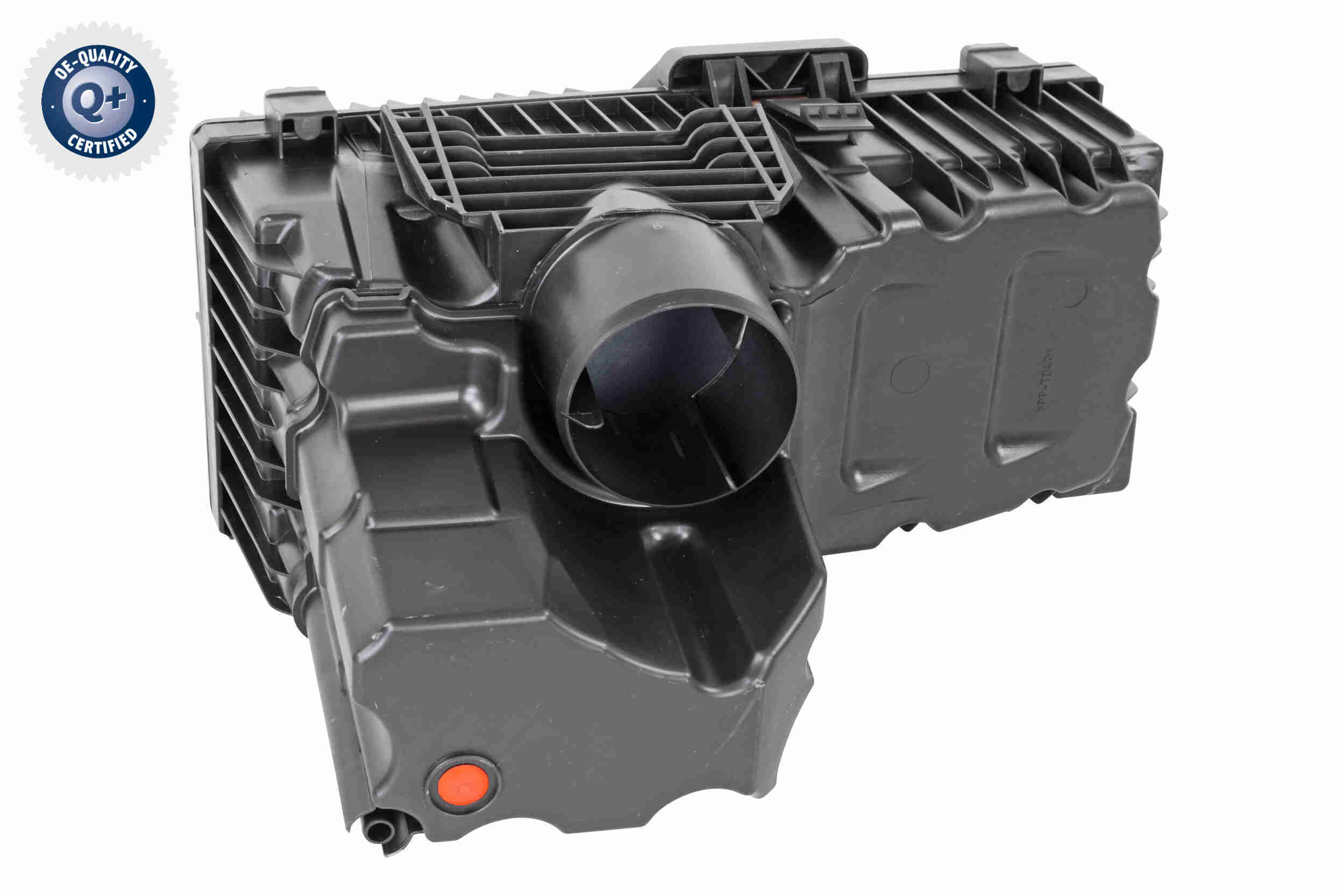 Rod/Strut, stabiliser - V95-9554 VAICO