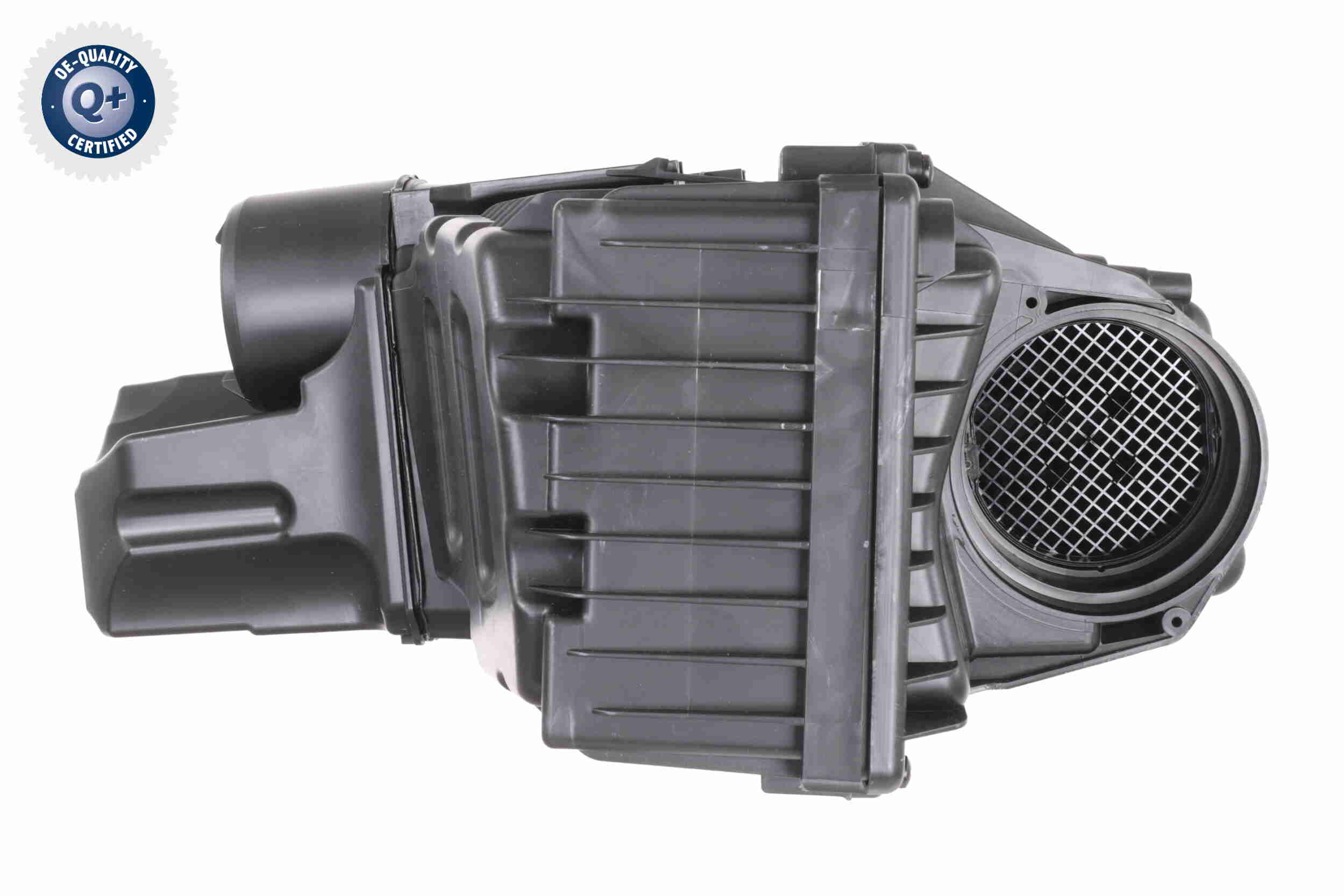 Rod/Strut, stabiliser - V95-9554 VAICO