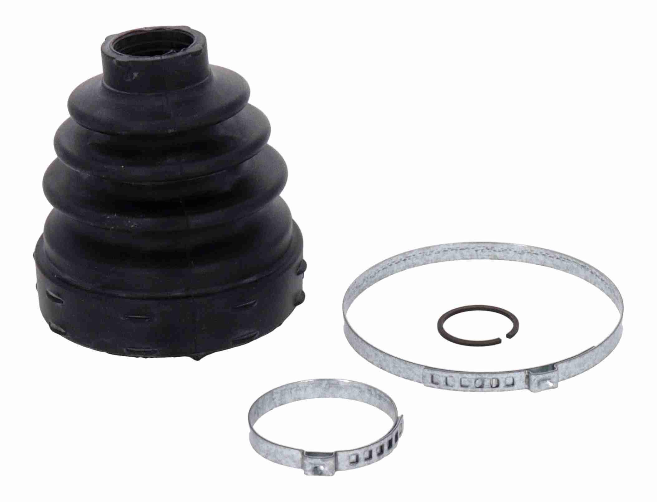 Oil sump, automatic transmission - V30-2579 VAICO