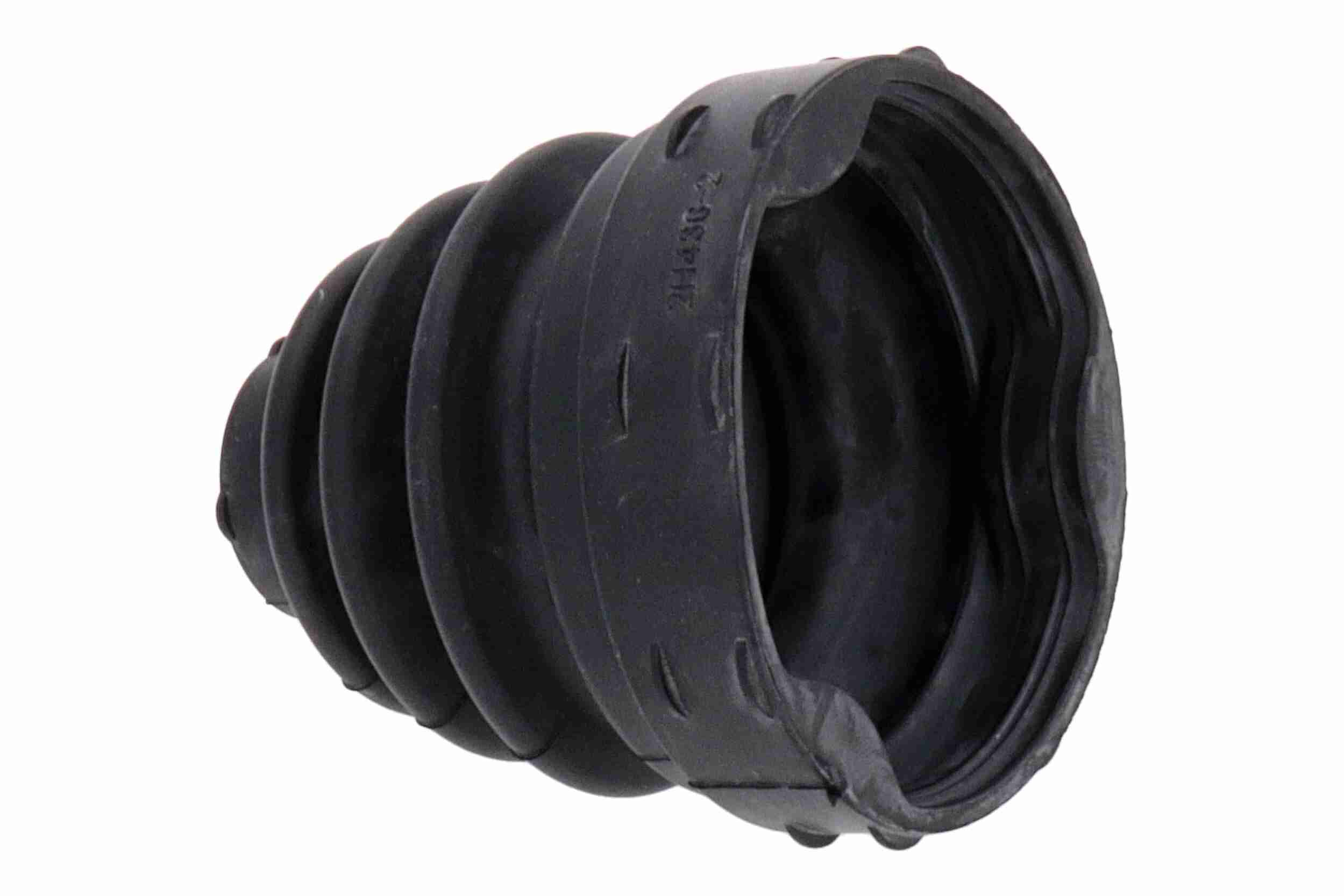 Oil sump, automatic transmission - V30-2579 VAICO