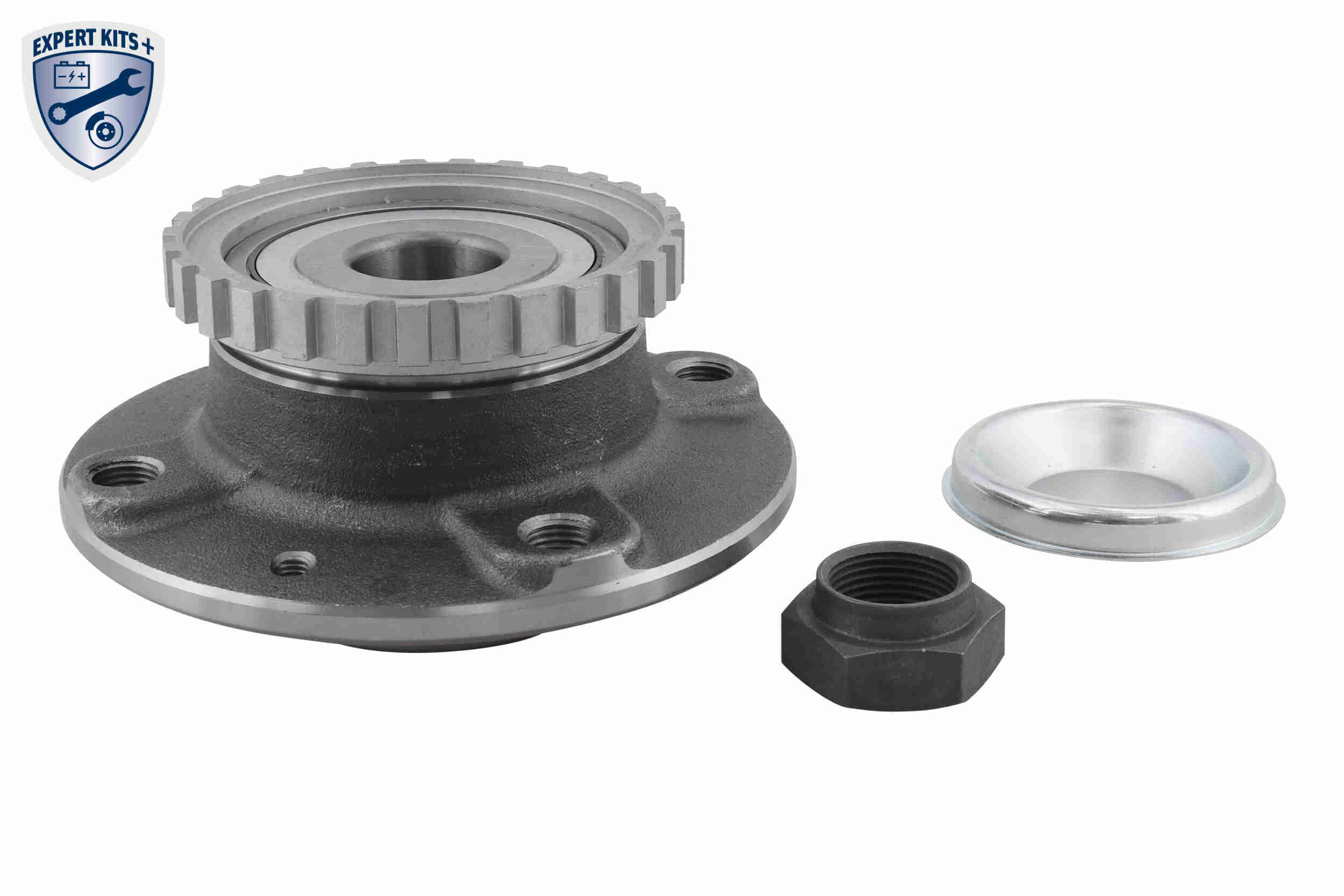 Door Handle - V10-6143 VAICO