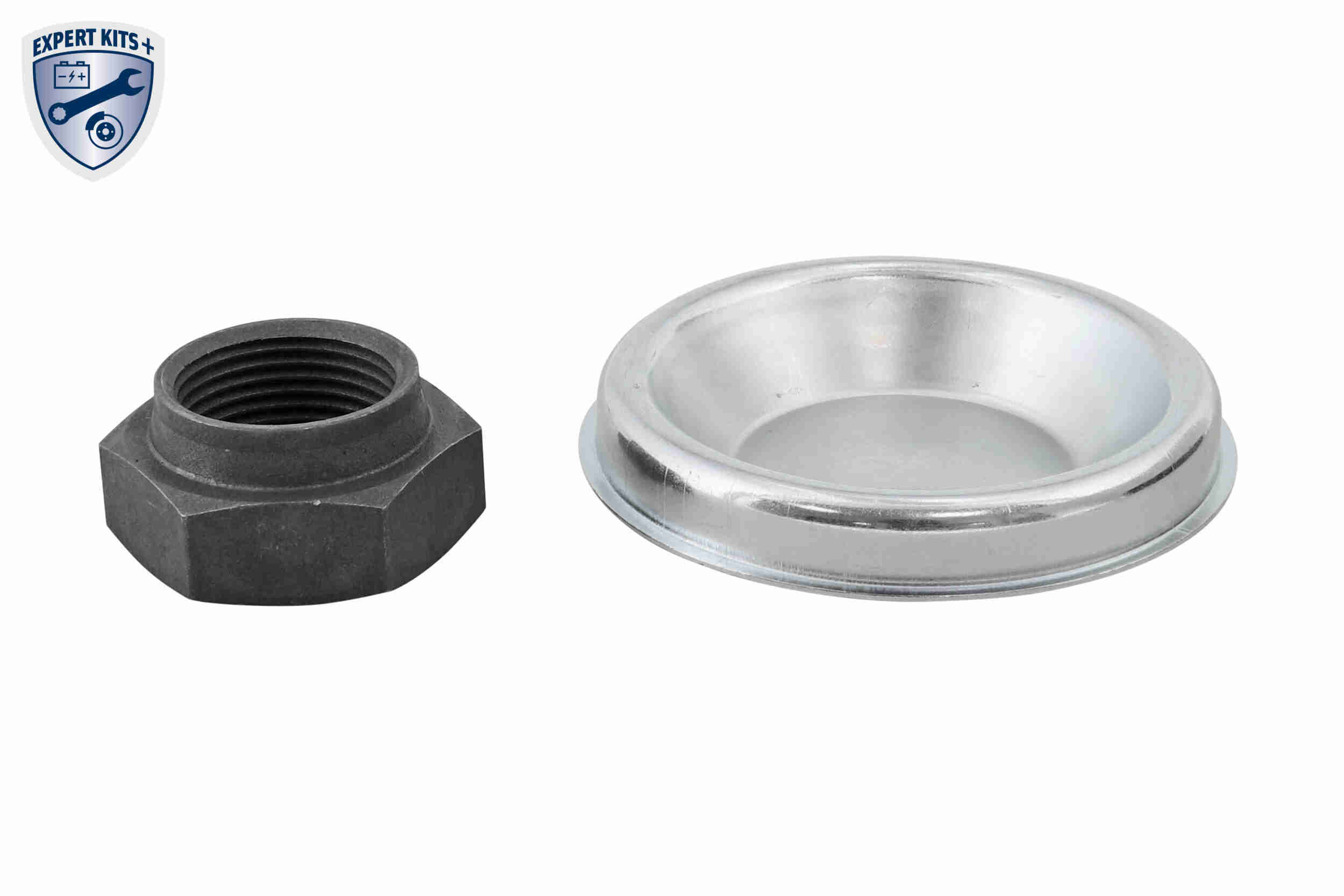 Door Handle - V10-6143 VAICO
