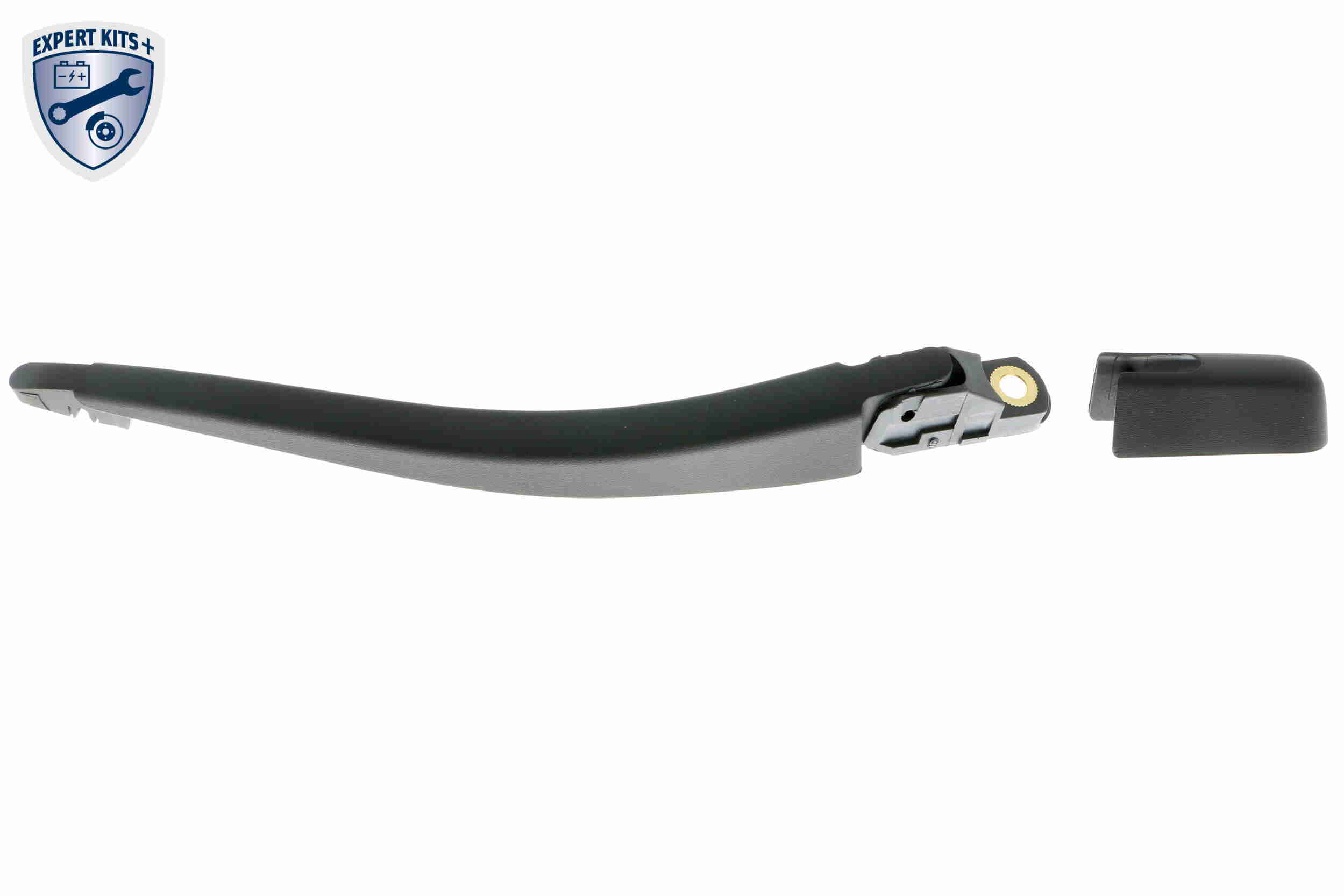 Wiper Arm, window cleaning - V22-1102 VAICO