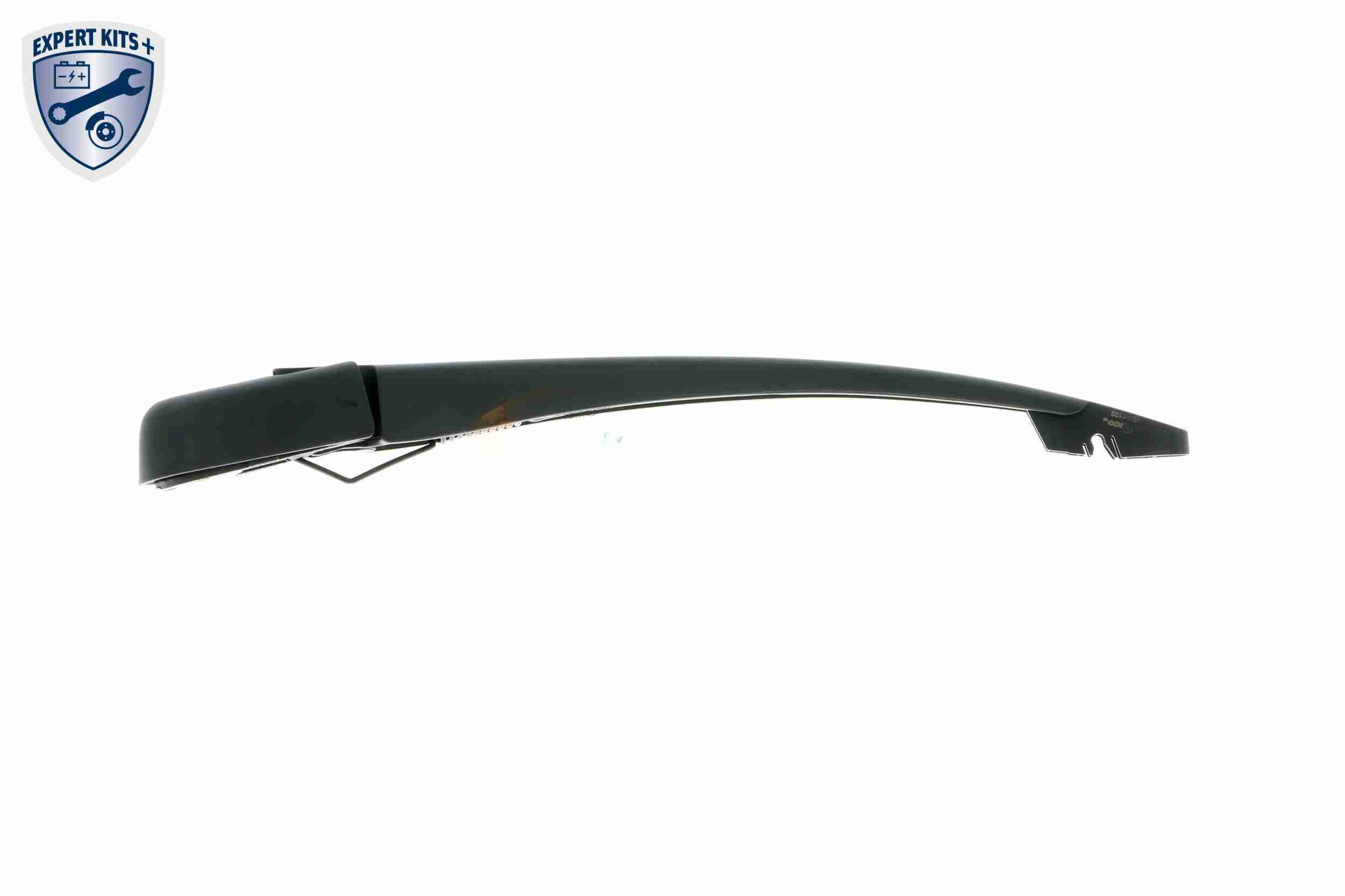Wiper Arm, window cleaning - V22-1102 VAICO