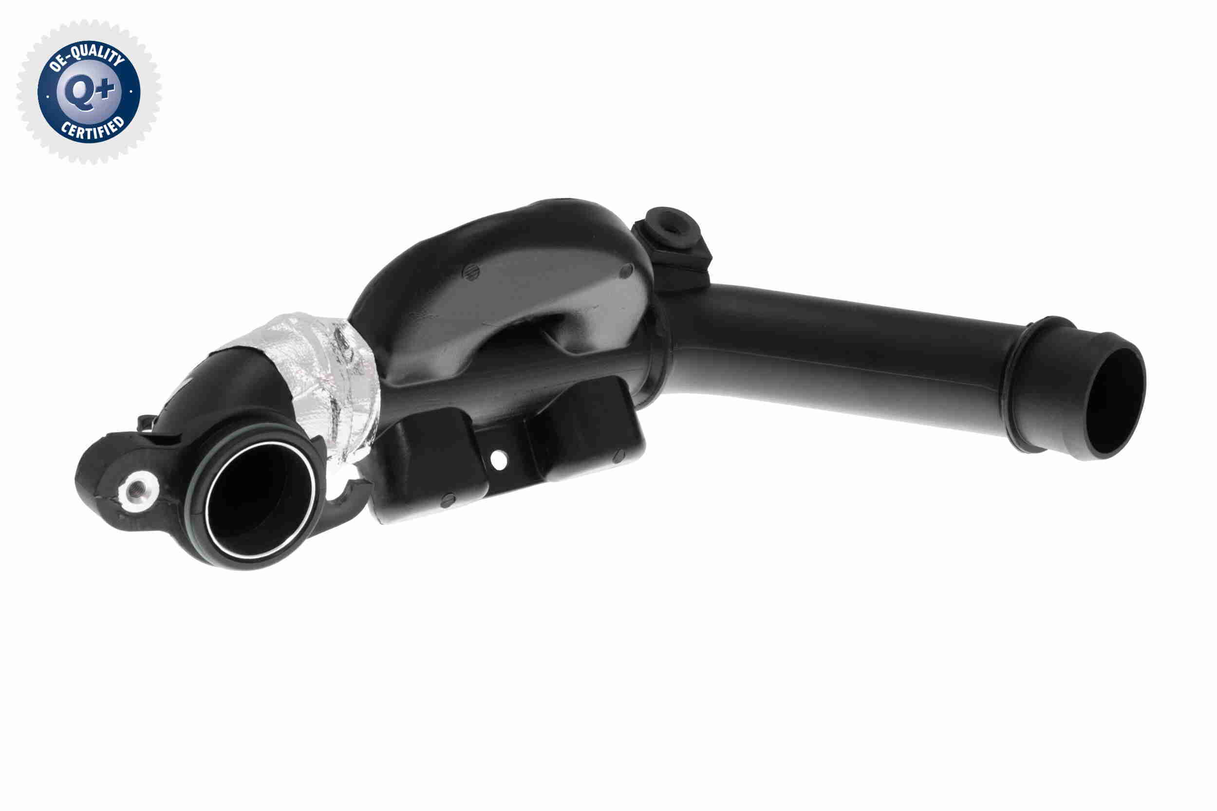 Стопорное кольцо, глушитель - V30-0055 VAICO