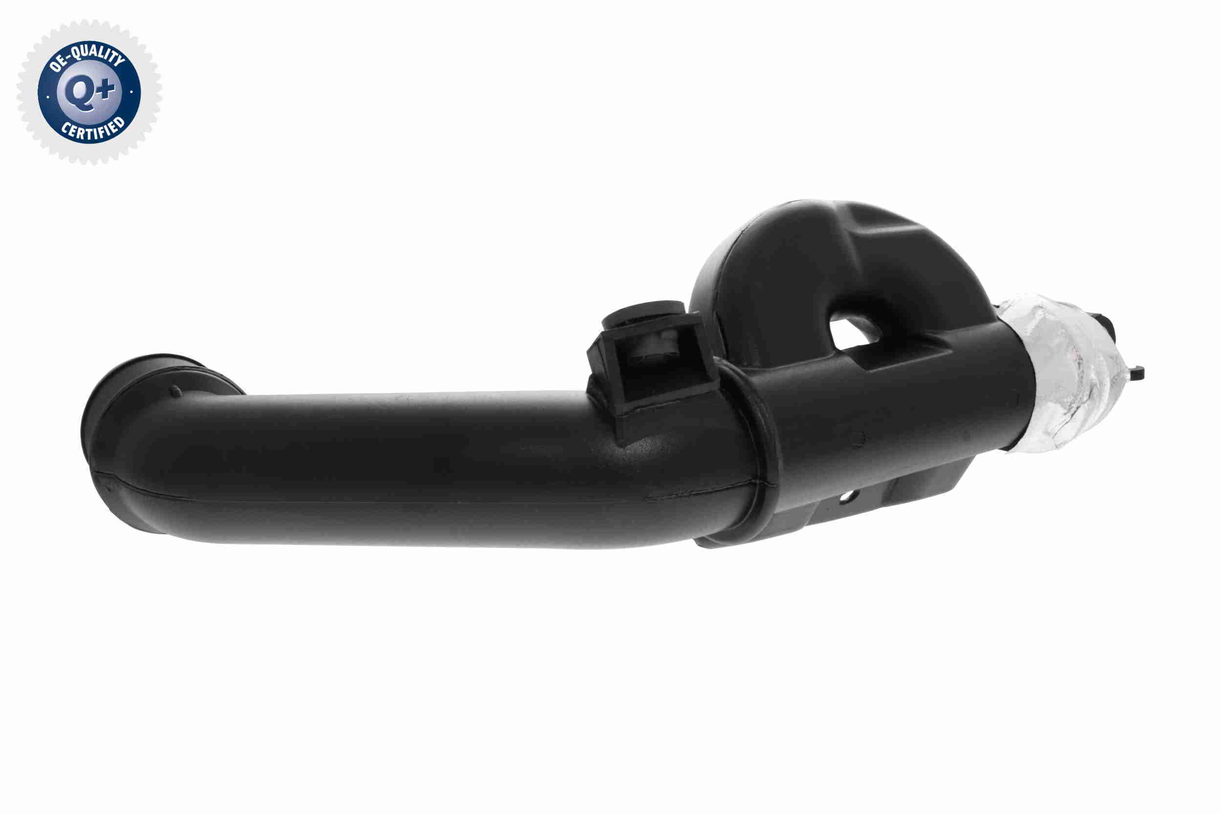 Стопорное кольцо, глушитель - V30-0055 VAICO
