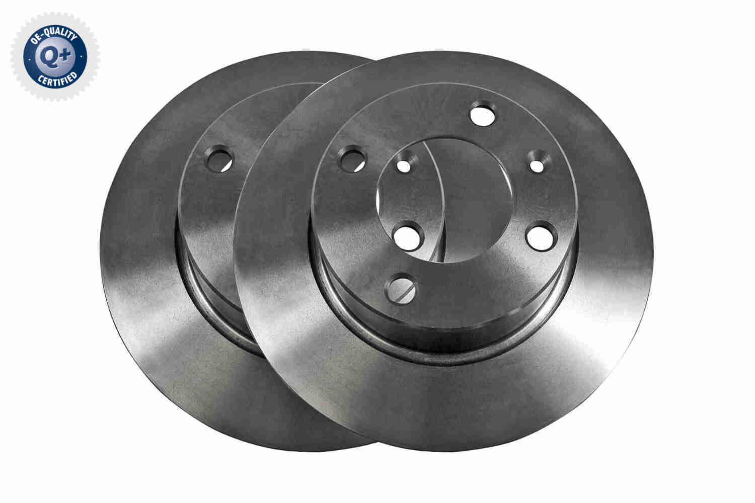 Brake Disc - V22-40012 VAICO