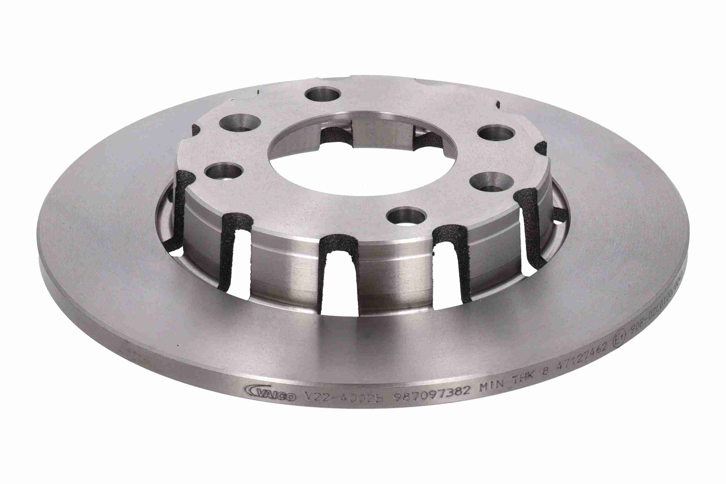 Clip - V22-0194 VAICO