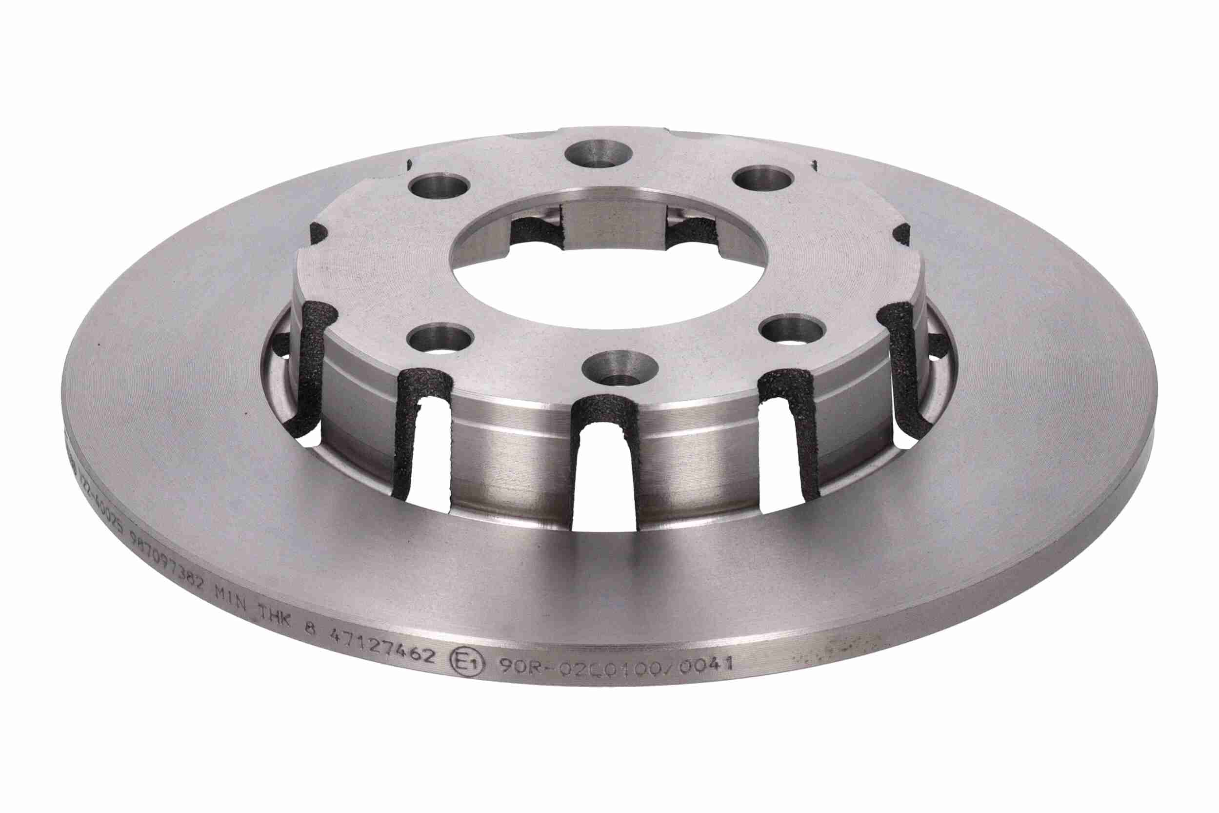 Clip - V22-0194 VAICO