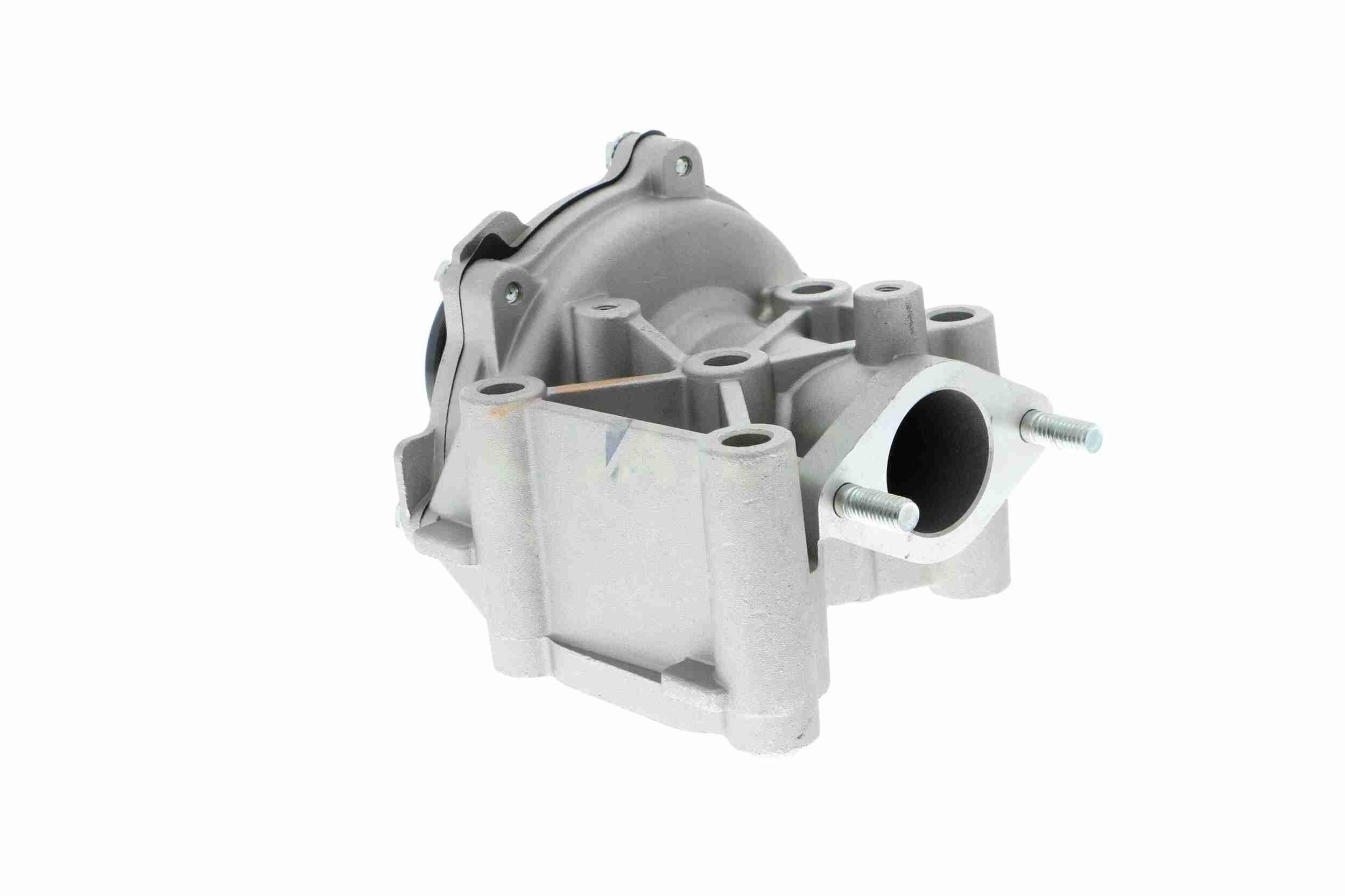 Expansion Tank, coolant - V30-1057 VAICO