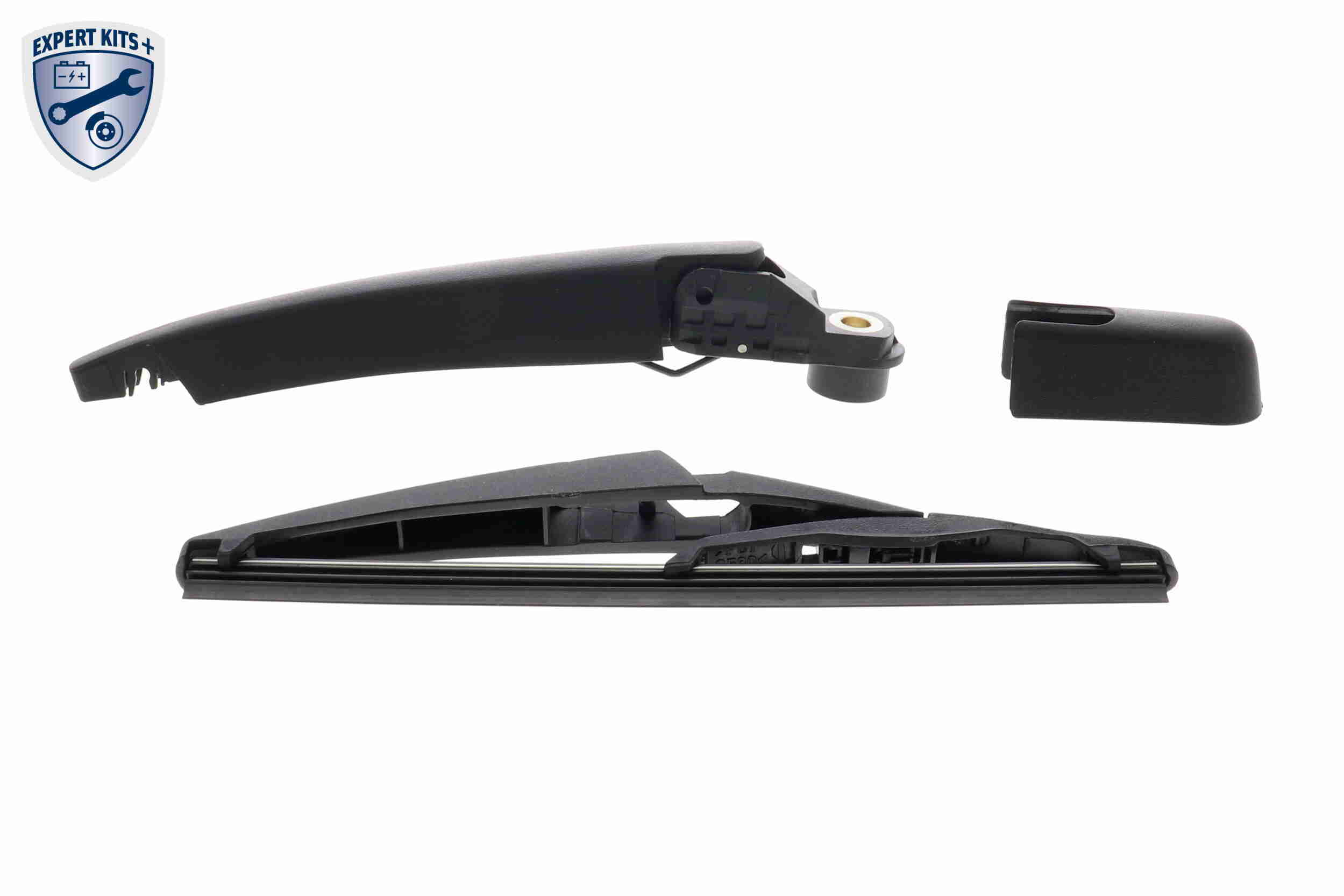 Wiper Arm Set, window cleaning - V22-9719 VAICO