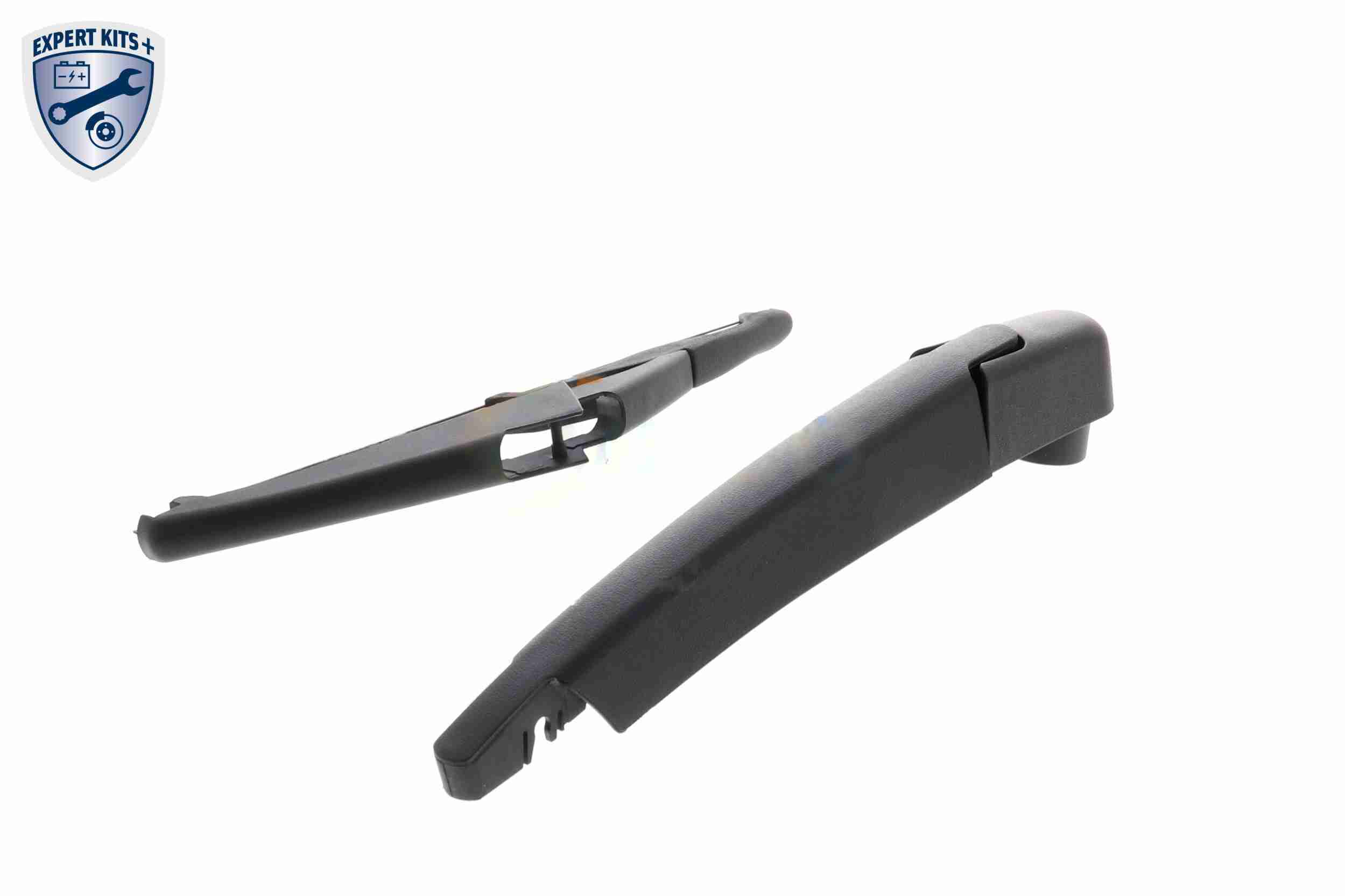 Wiper Arm Set, window cleaning - V22-9719 VAICO