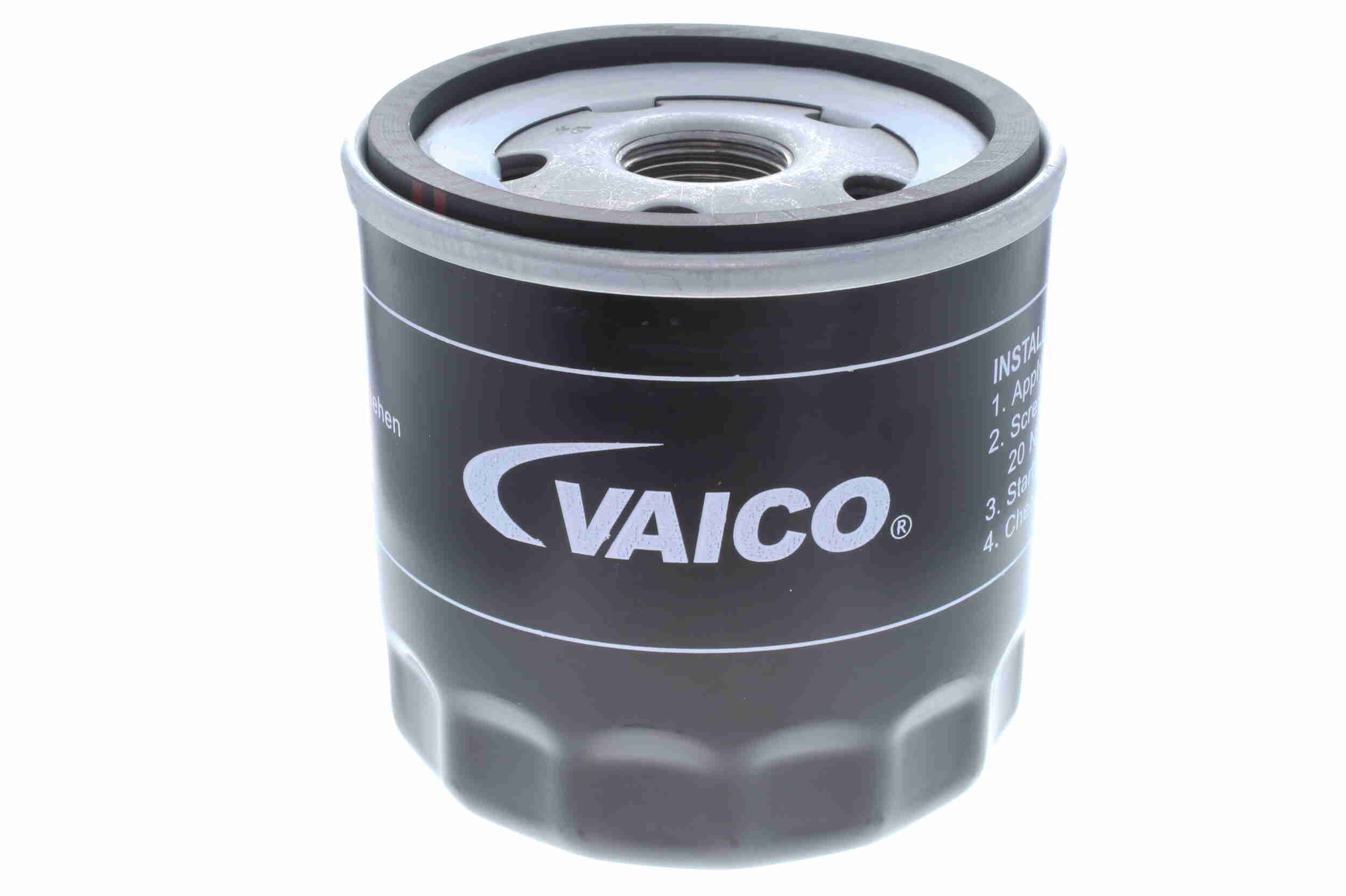 Oil Filter - V24-0020 VAICO