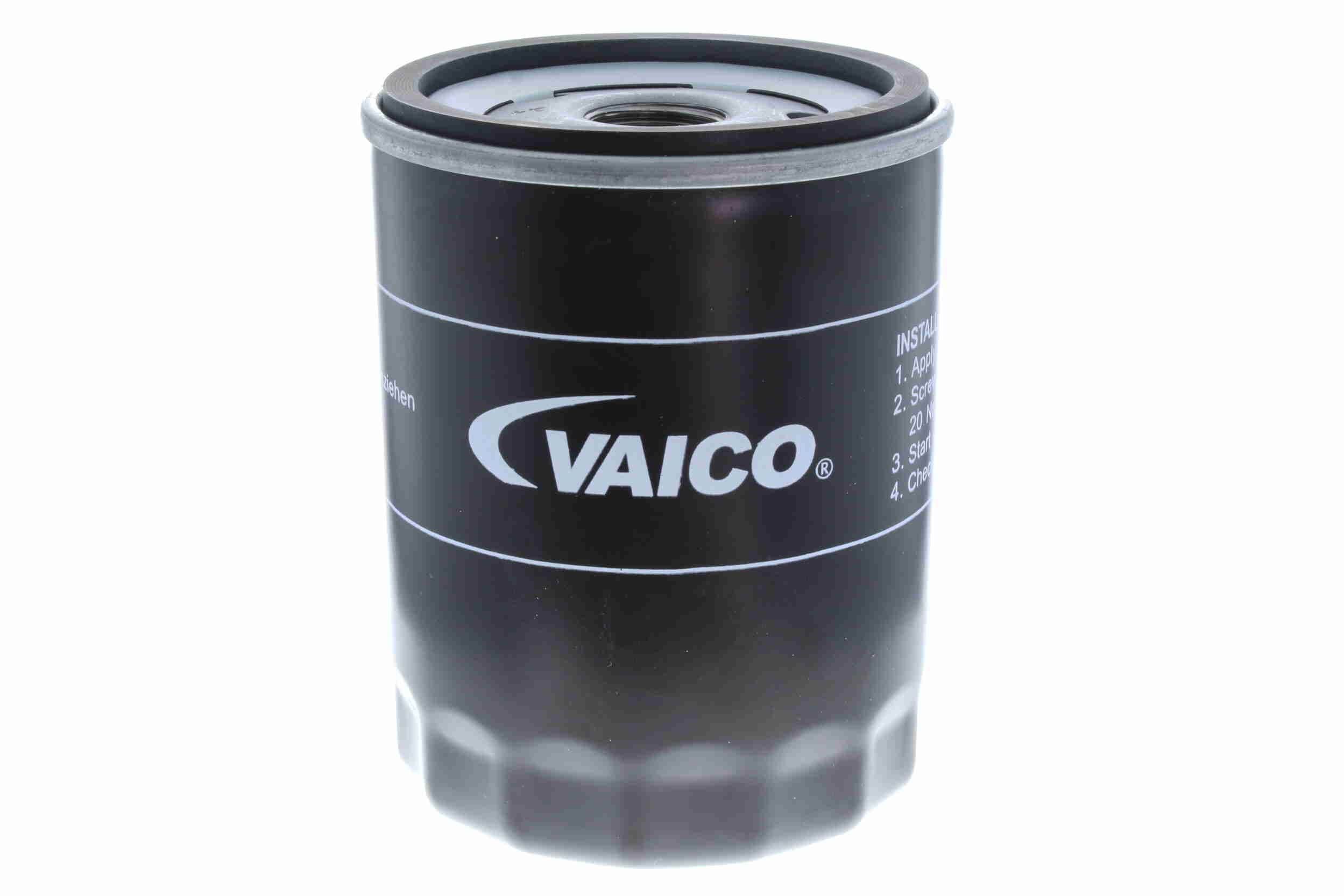 Oil Filter - V24-0023 VAICO