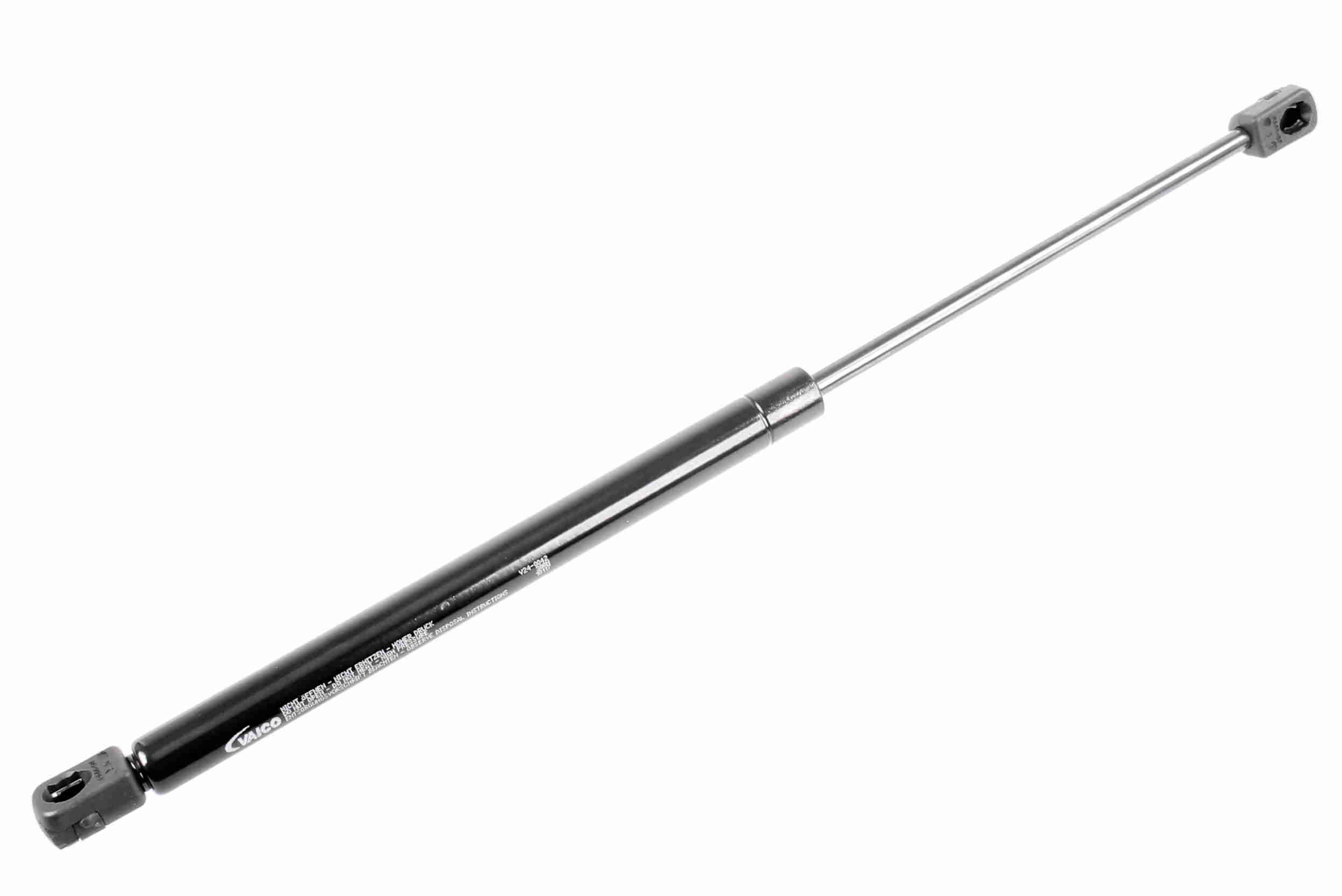 Подвеска, двигатель - V40-1133 VAICO