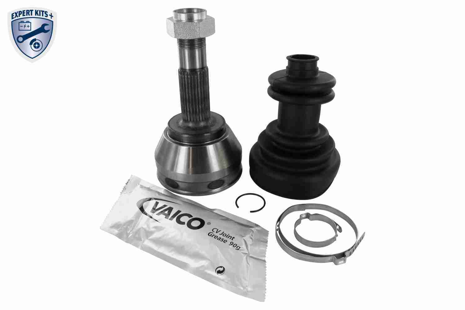 Joint Kit, drive shaft - V24-0048 VAICO