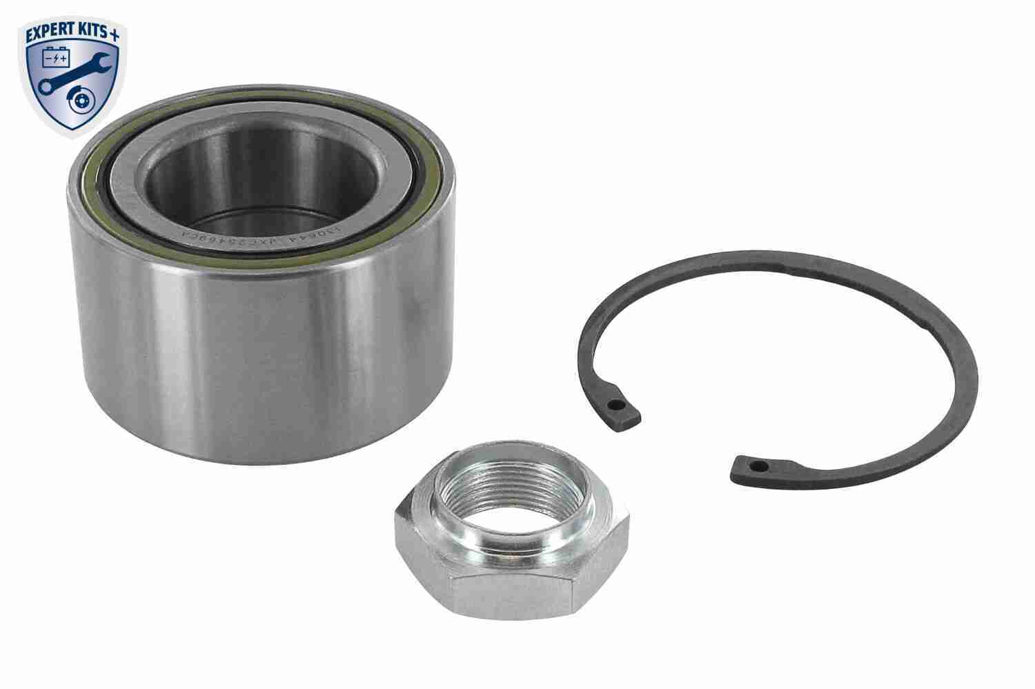 Комплект подшипника ступицы колеса - V24-0236 VAICO