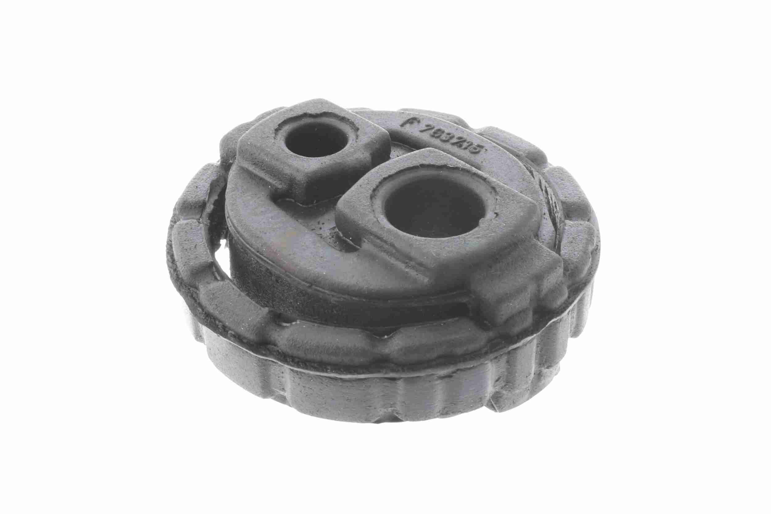 Clamp, silencer - V24-0378 VAICO
