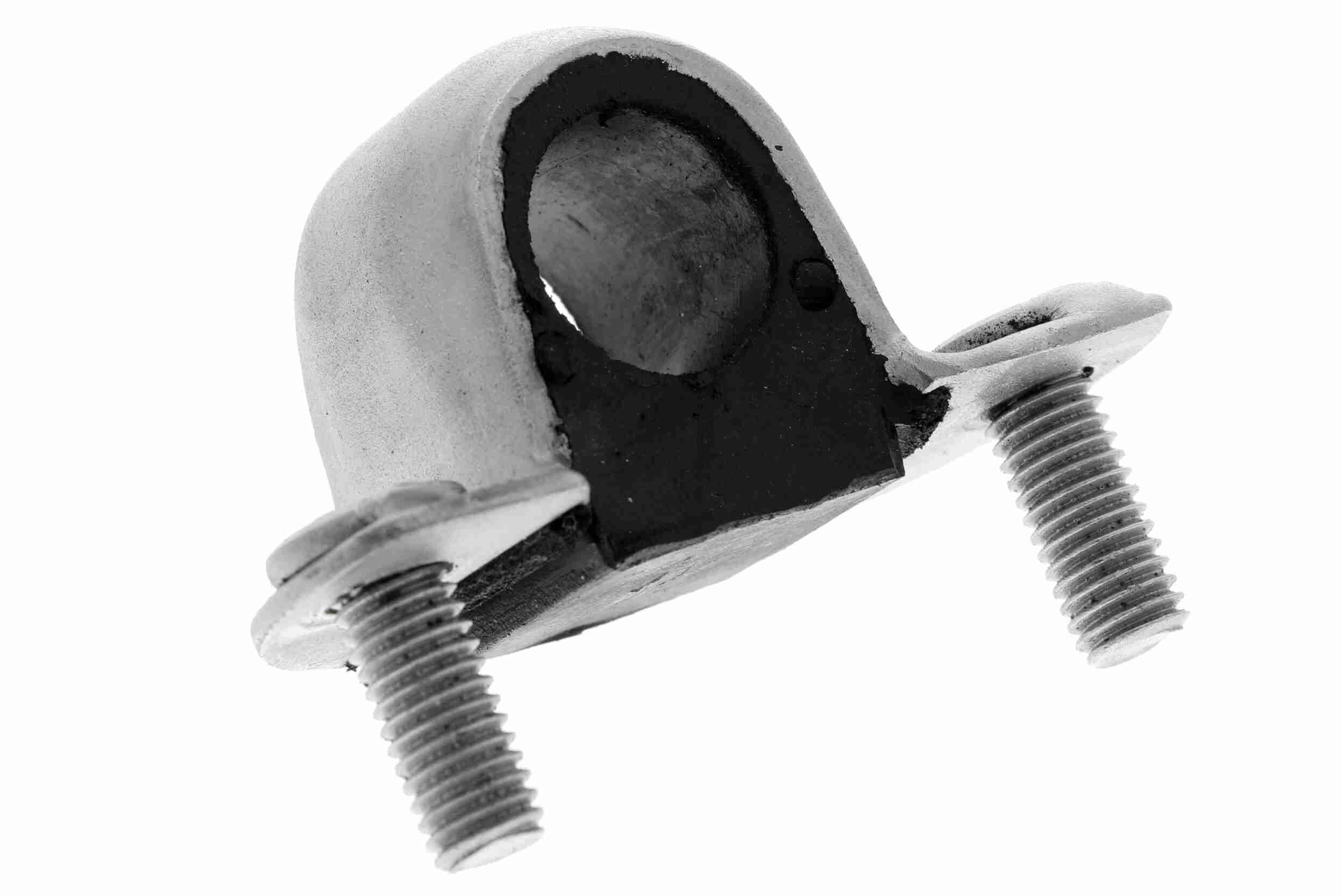 Charger Air Hose - V25-1432 VAICO
