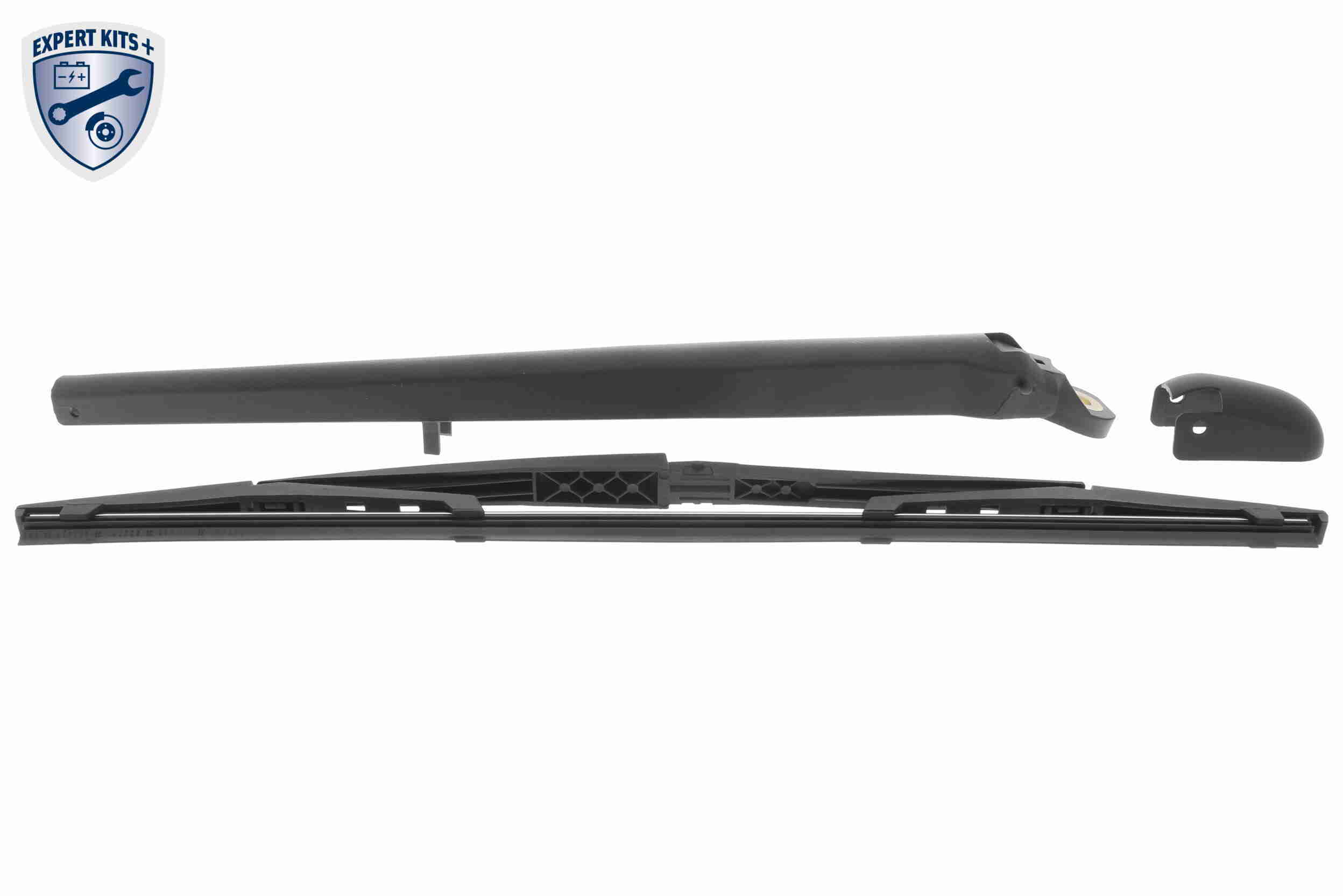Serie bracci tergi, Pulizia cristalli - V24-0399 VAICO