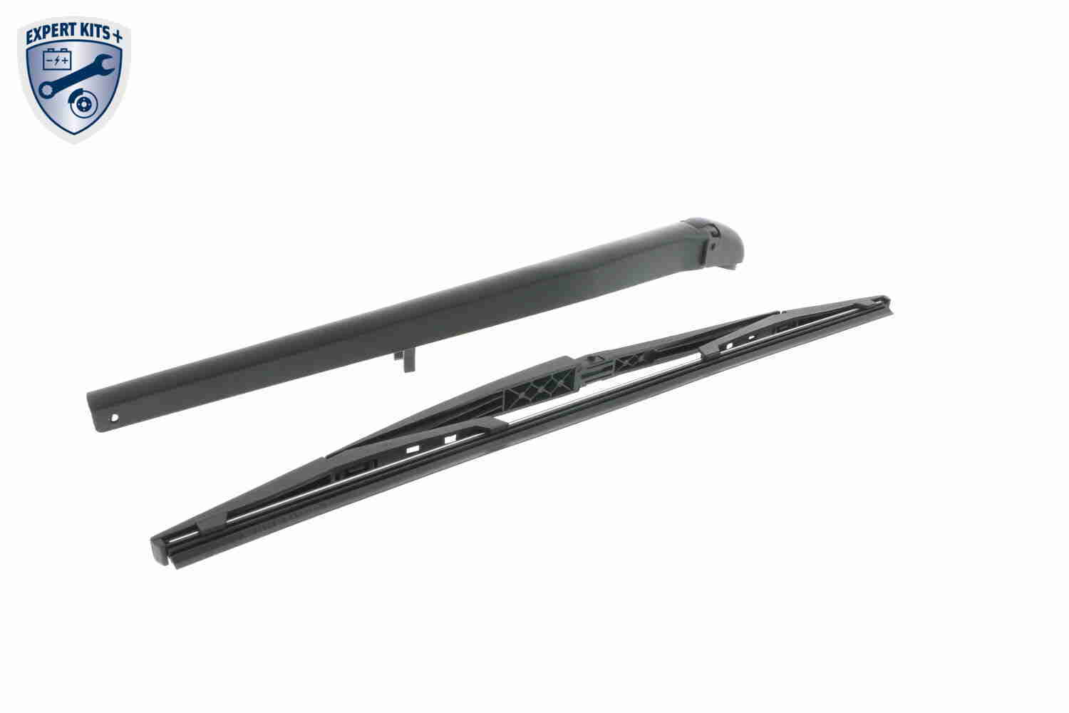 Wiper Arm Set, window cleaning - V24-0399 VAICO