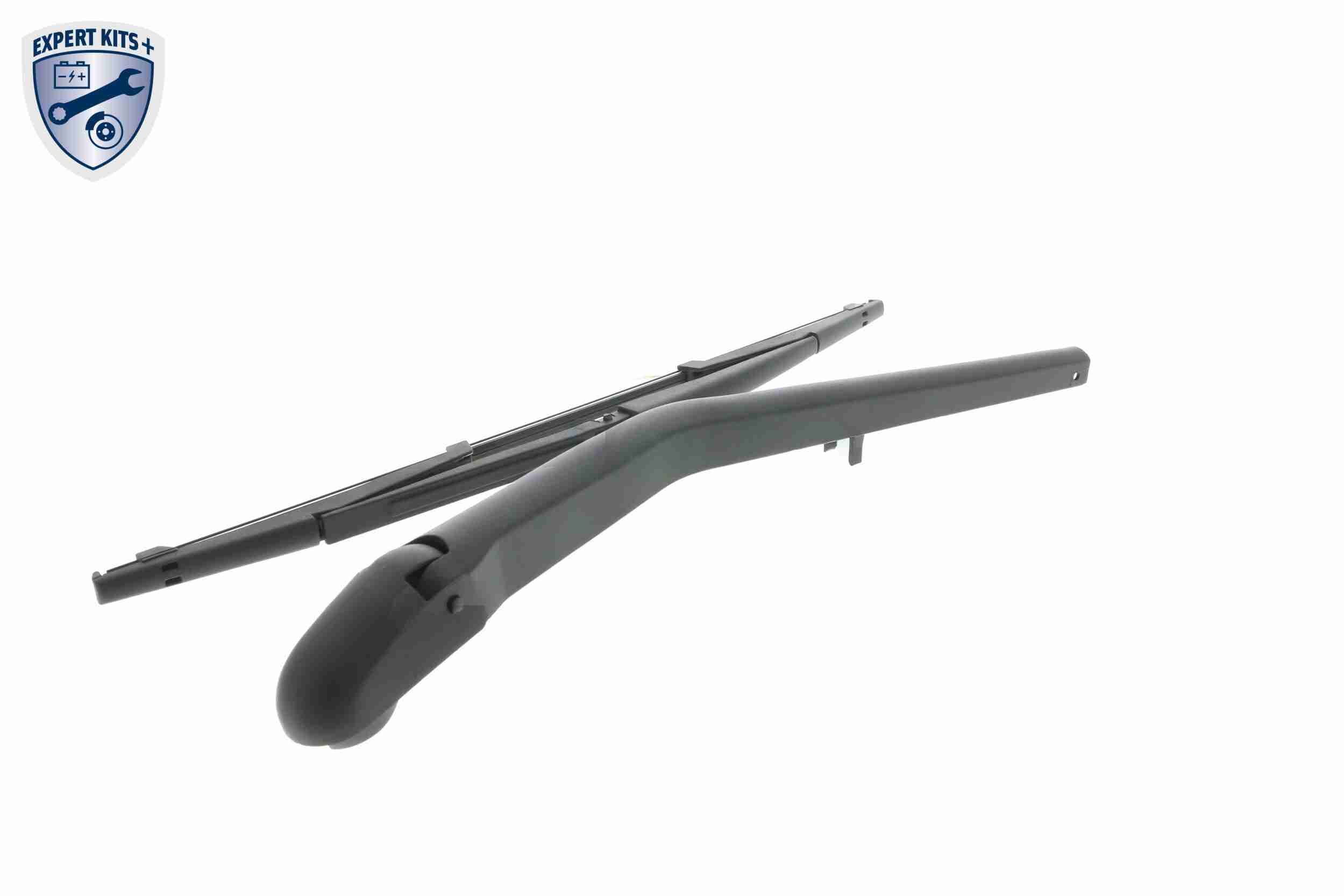 Wiper Arm Set, window cleaning - V24-0399 VAICO