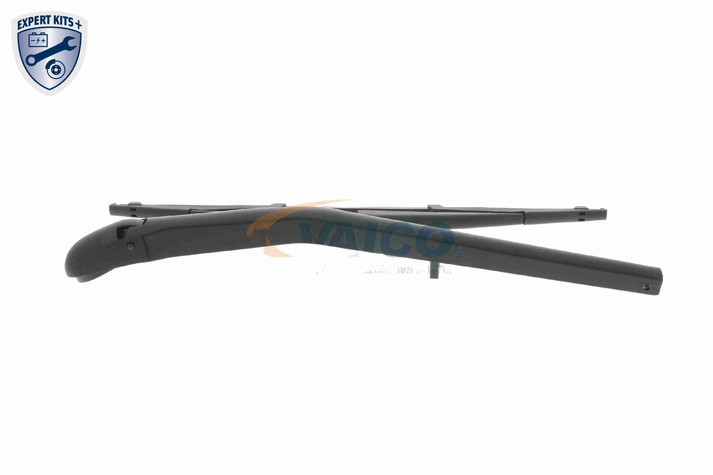 Wiper Arm Set, window cleaning - V24-0399 VAICO