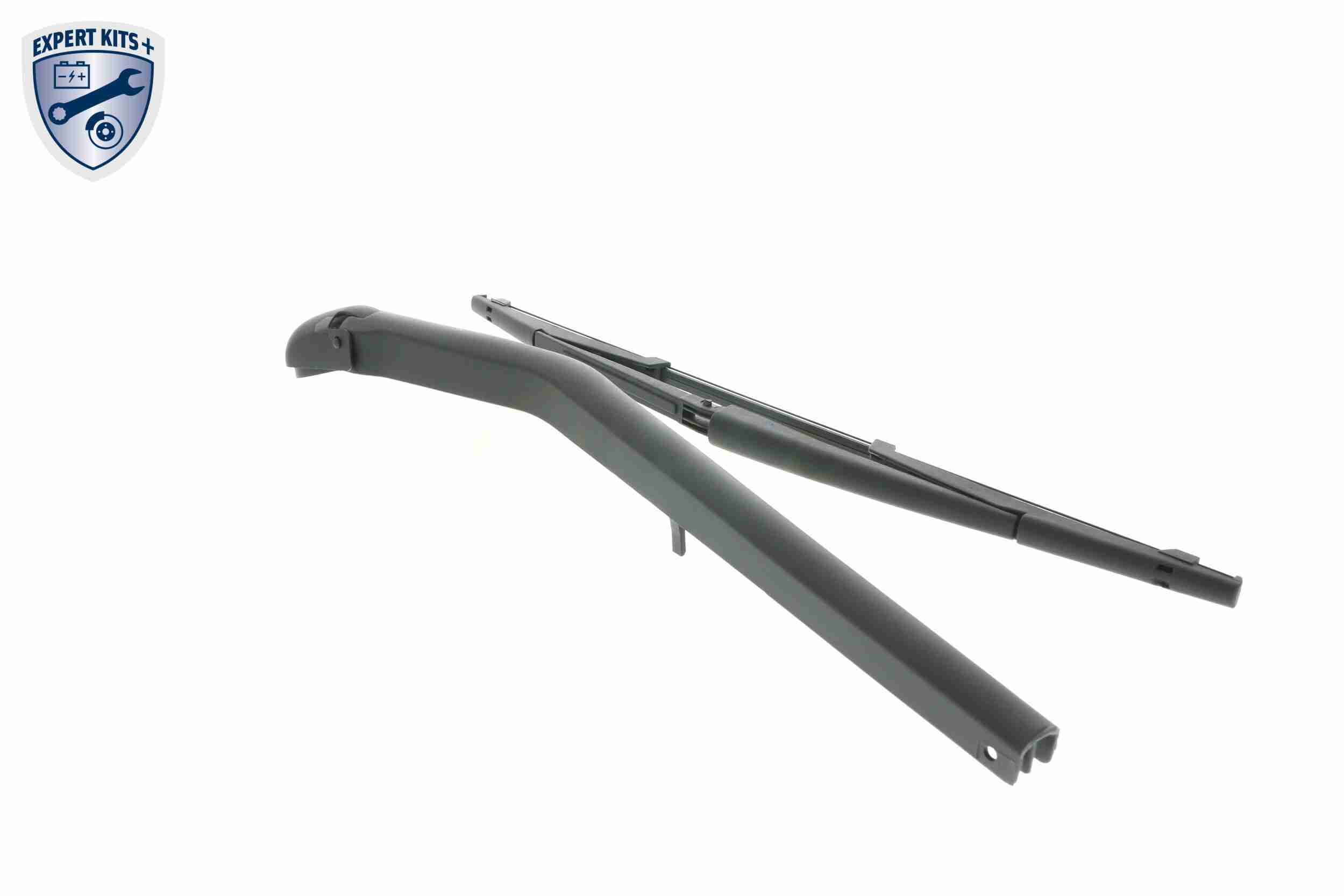 Wiper Arm Set, window cleaning - V24-0399 VAICO
