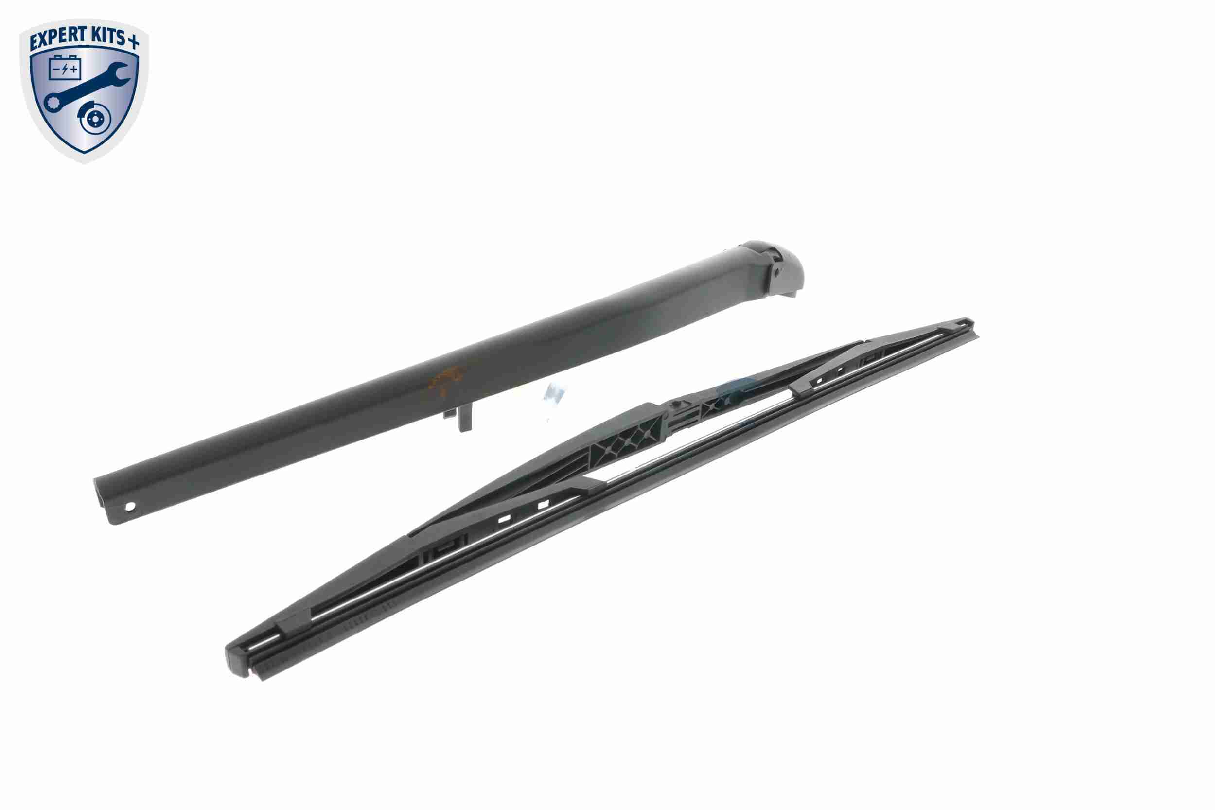 Wiper Arm Set, window cleaning - V24-0399 VAICO