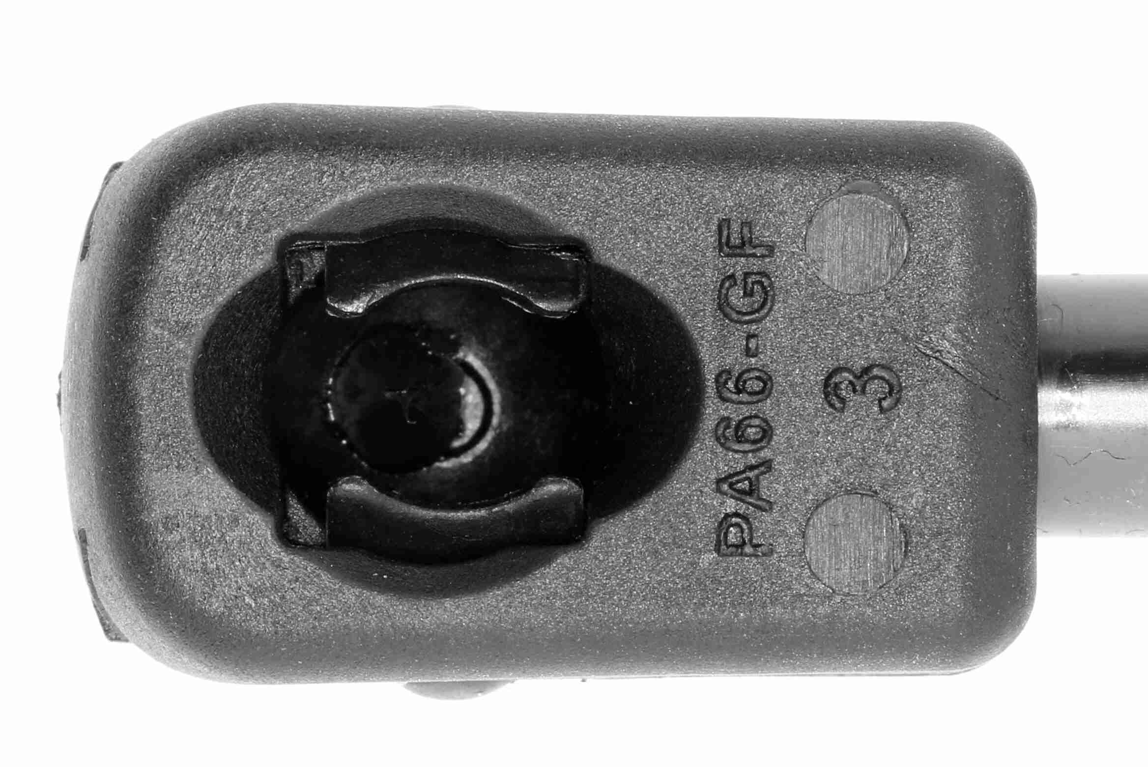 Газовая пружина, крышка багажник - V24-0499 VAICO