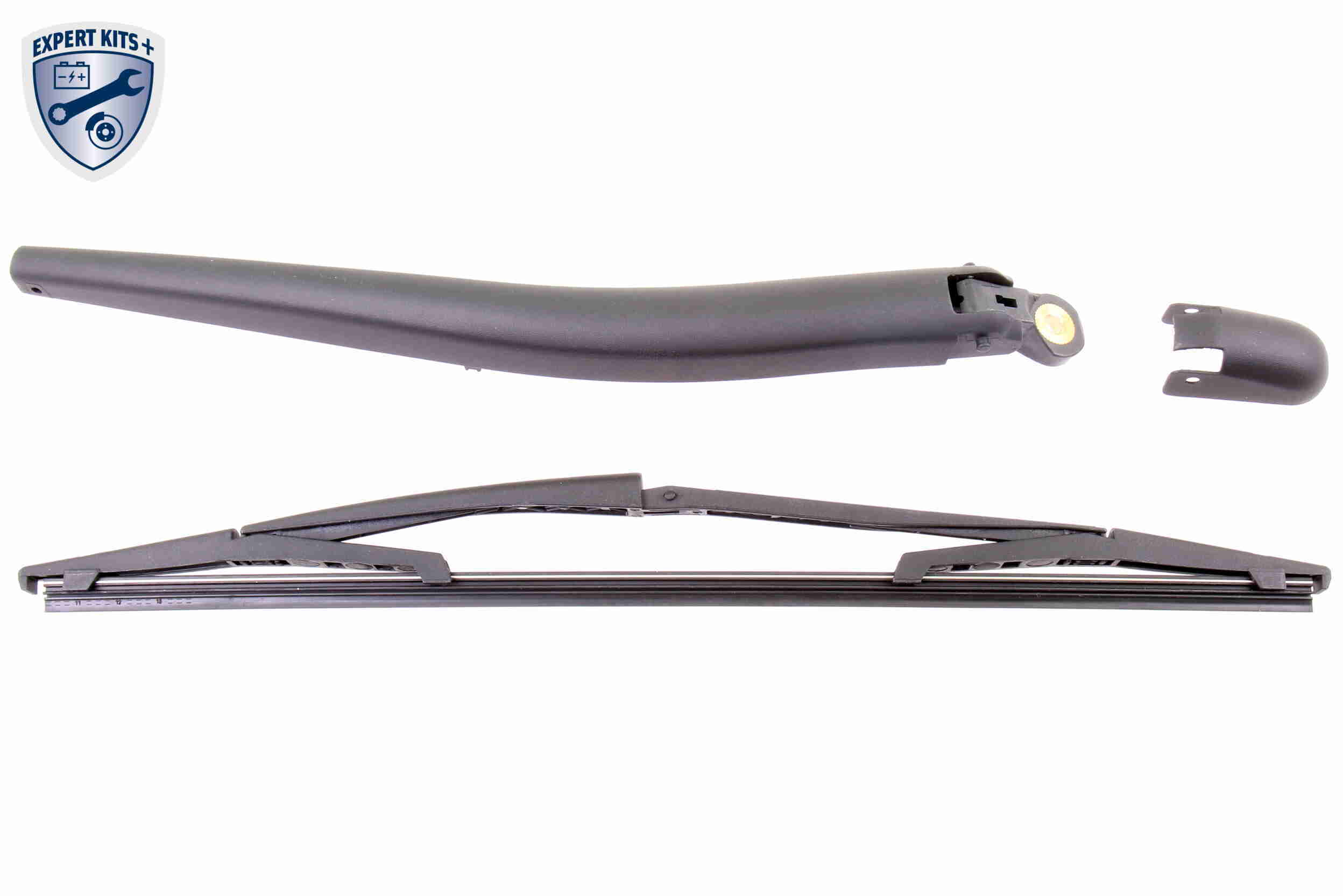Serie bracci tergi, Pulizia cristalli - V24-0560 VAICO