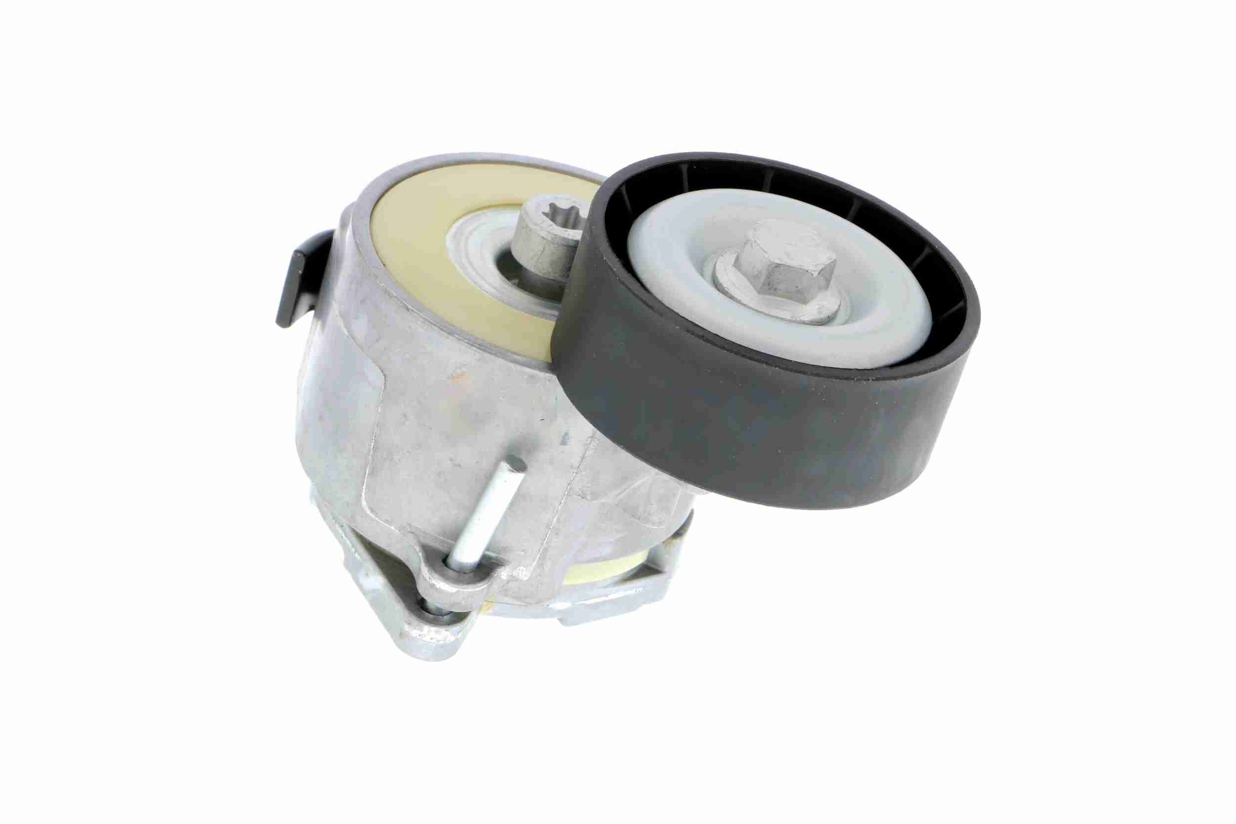 Tensioner Pulley, V-ribbed belt - V10-1783 VAICO